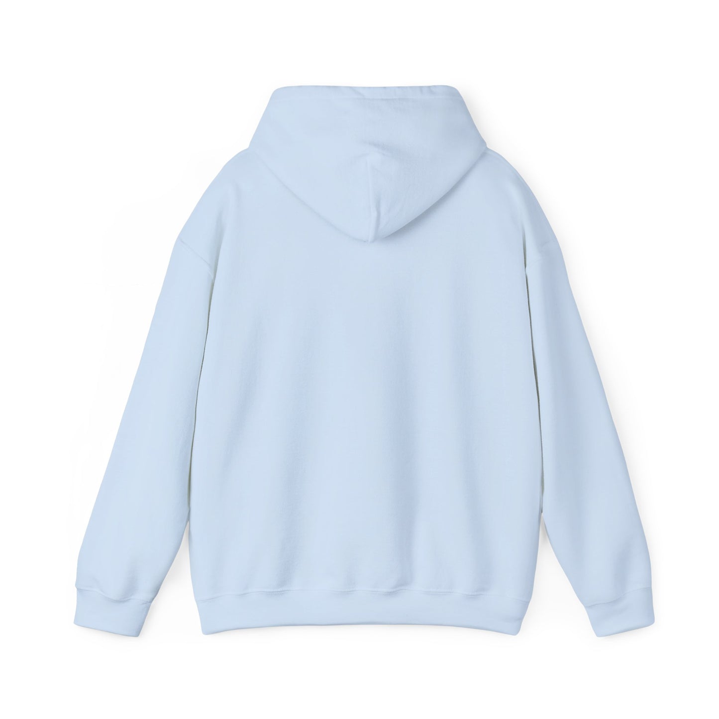 Women Love Vibes Hooded - "Heart Ties Eternal" Valentine's Day Vibes