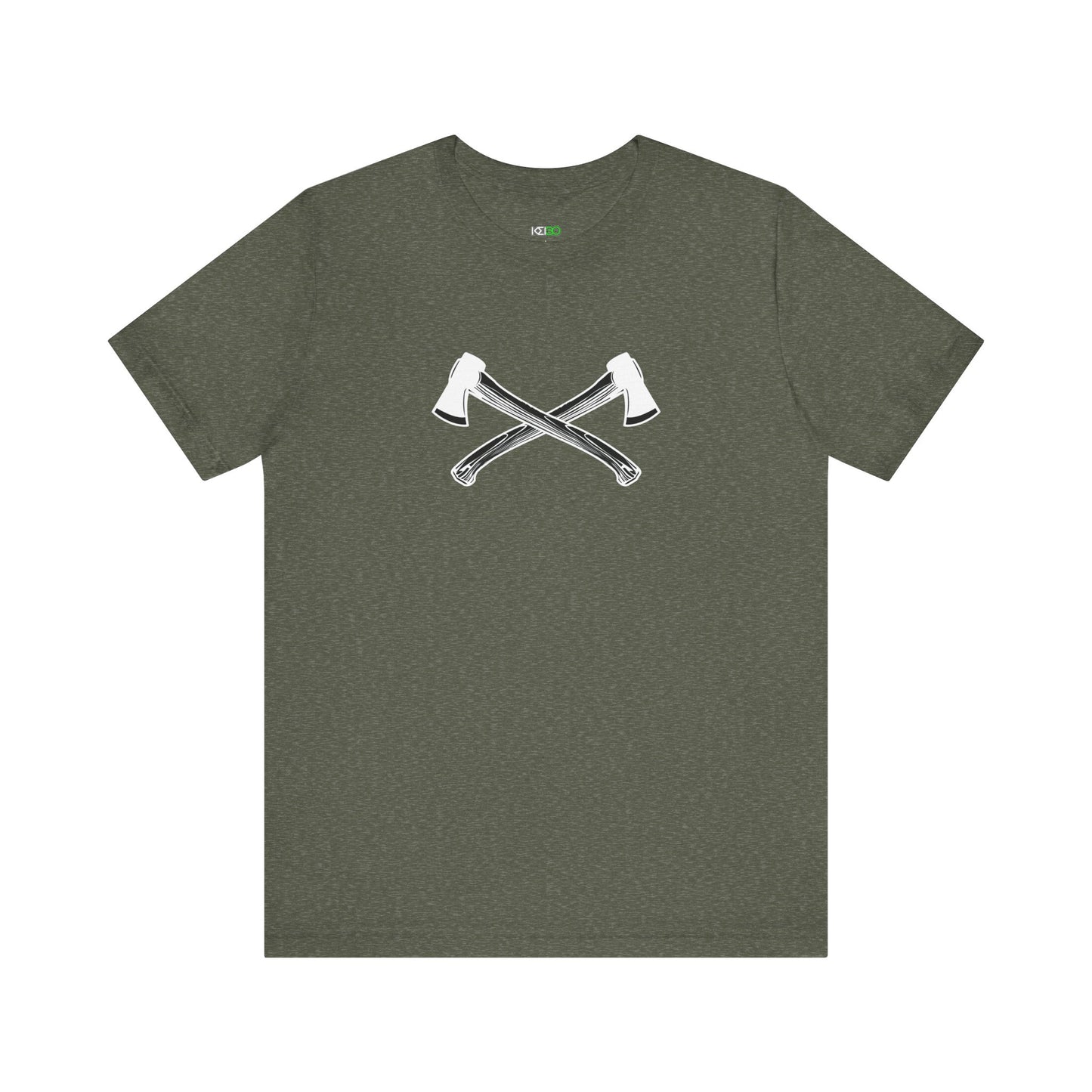 Adventure Is Out There Men's Jersey Tee - Perfect for Outdoor Lovers