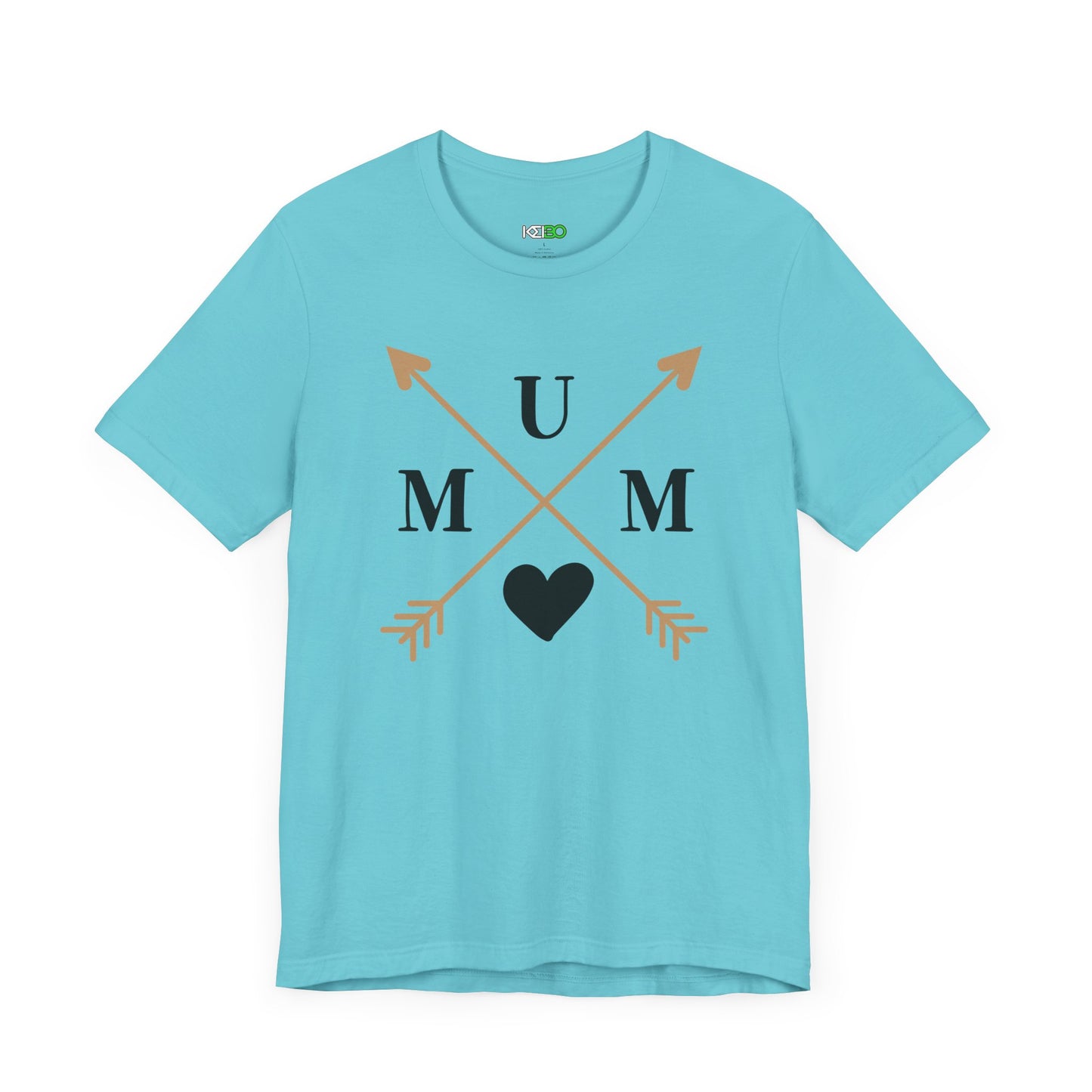 Women's Jersey Short Sleeve Tee - Perfect Gift for Mother's Day