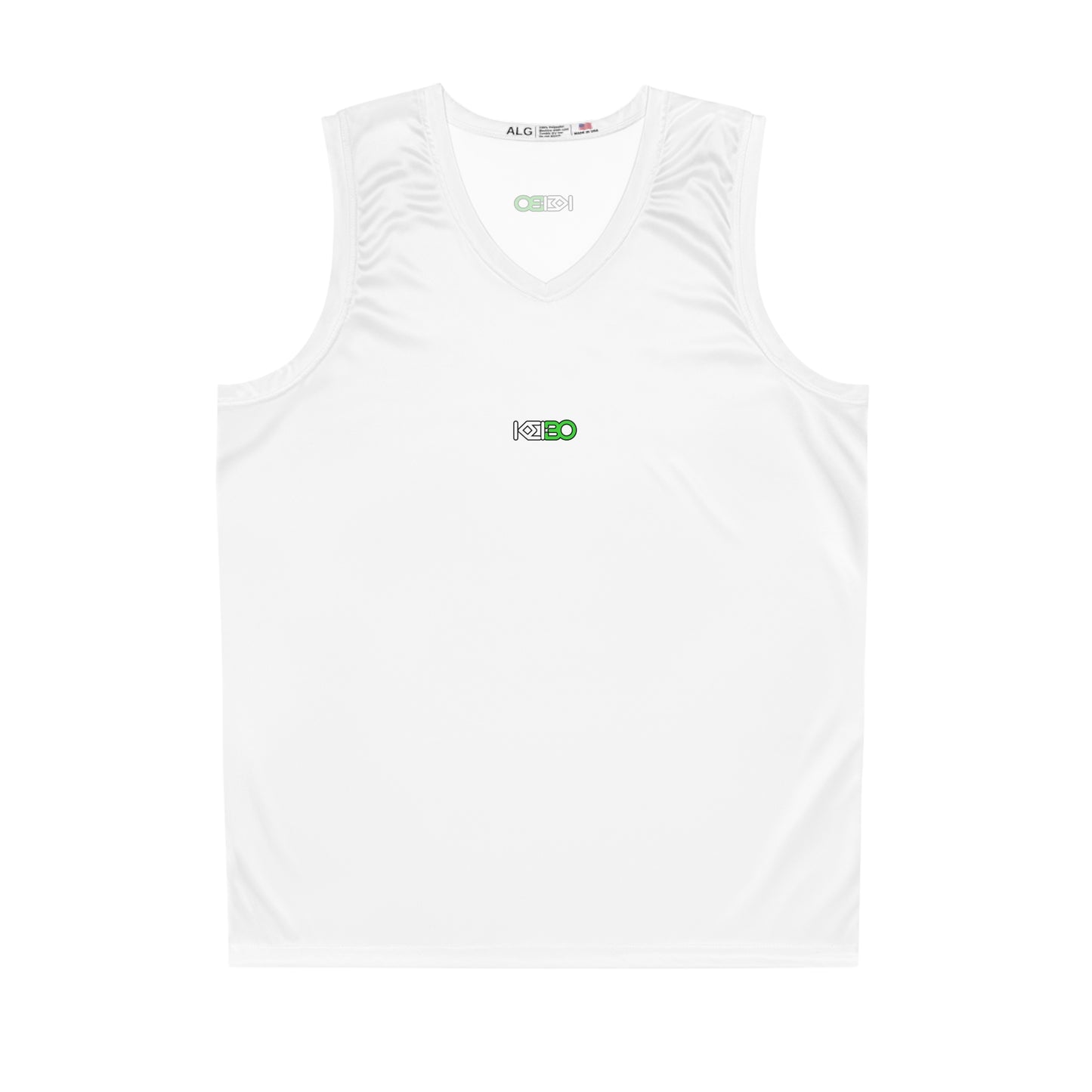 KEIBO Basketball Jersey - Perfect for Sports Lovers & Team Events