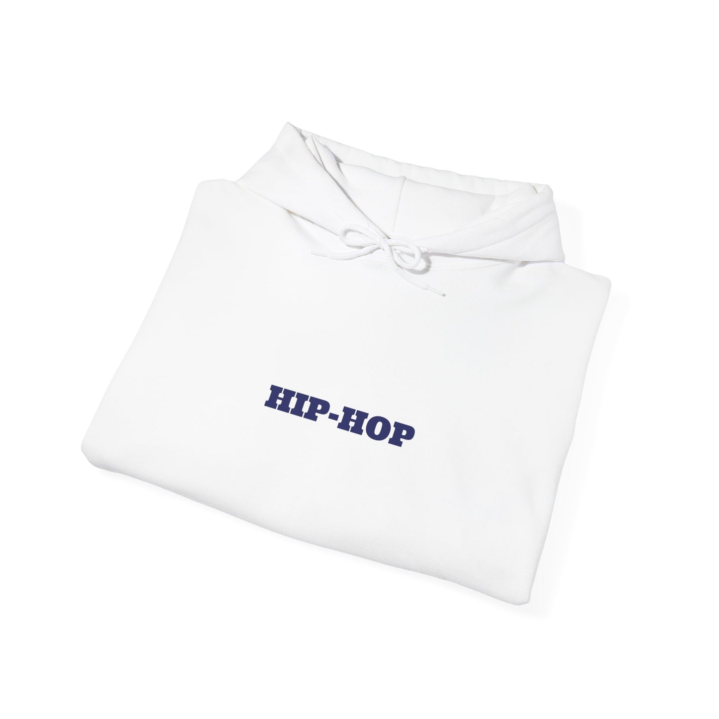 Men's Hip-Hop Family Values Hooded