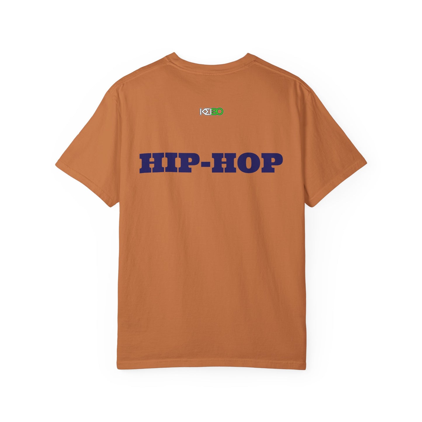 Men's Hip-Hop Family Values T-Shirt Street Life Inspired Graphic