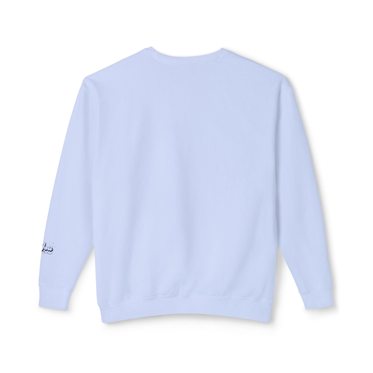 Women Sweatshirt Cutie Valentine - Perfect for Valentine's Day Outfit