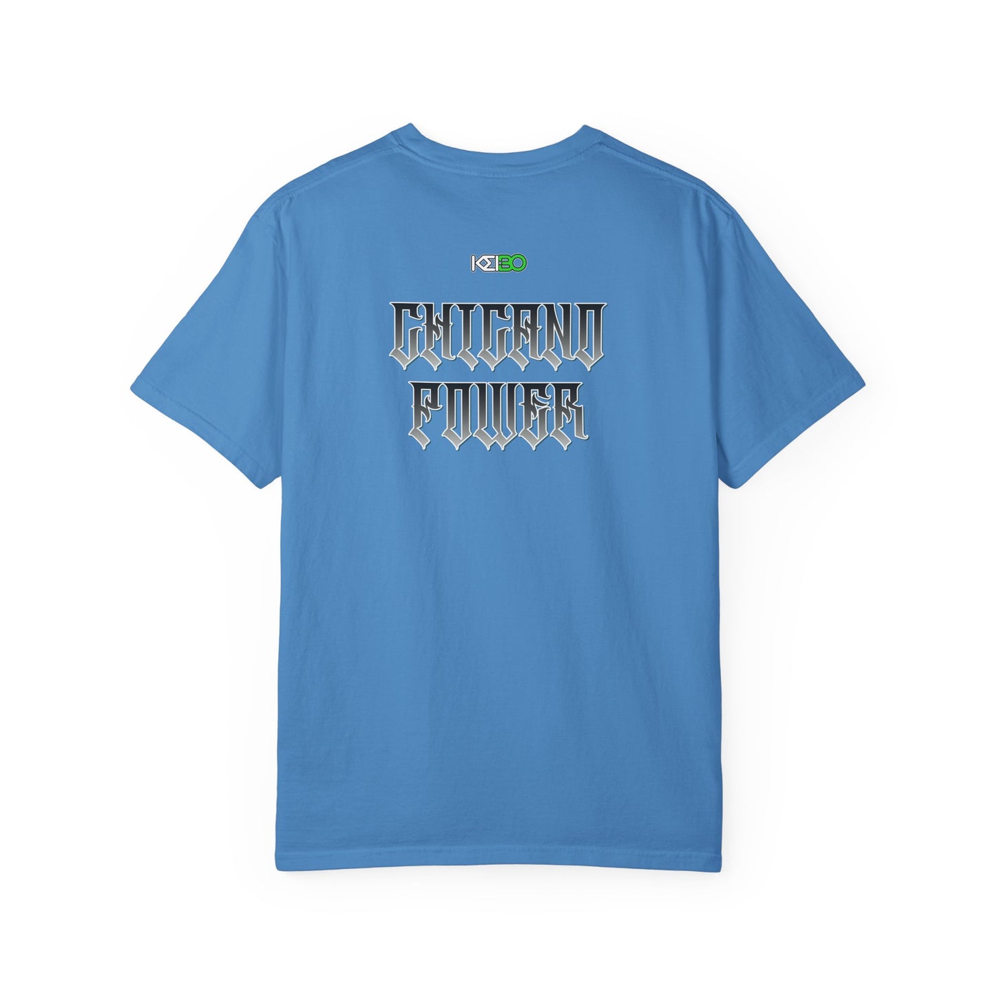 Men's Chicano Power Graphic T-Shirt