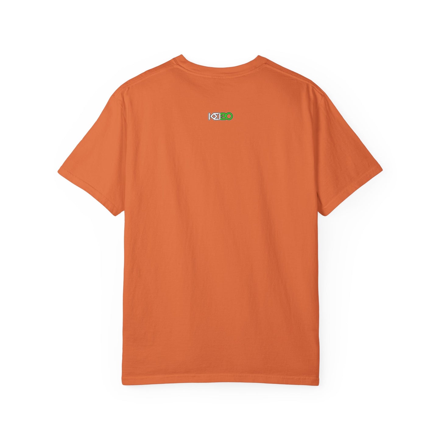 Men's T-Shirt - Reggae Vibes Deep Roots