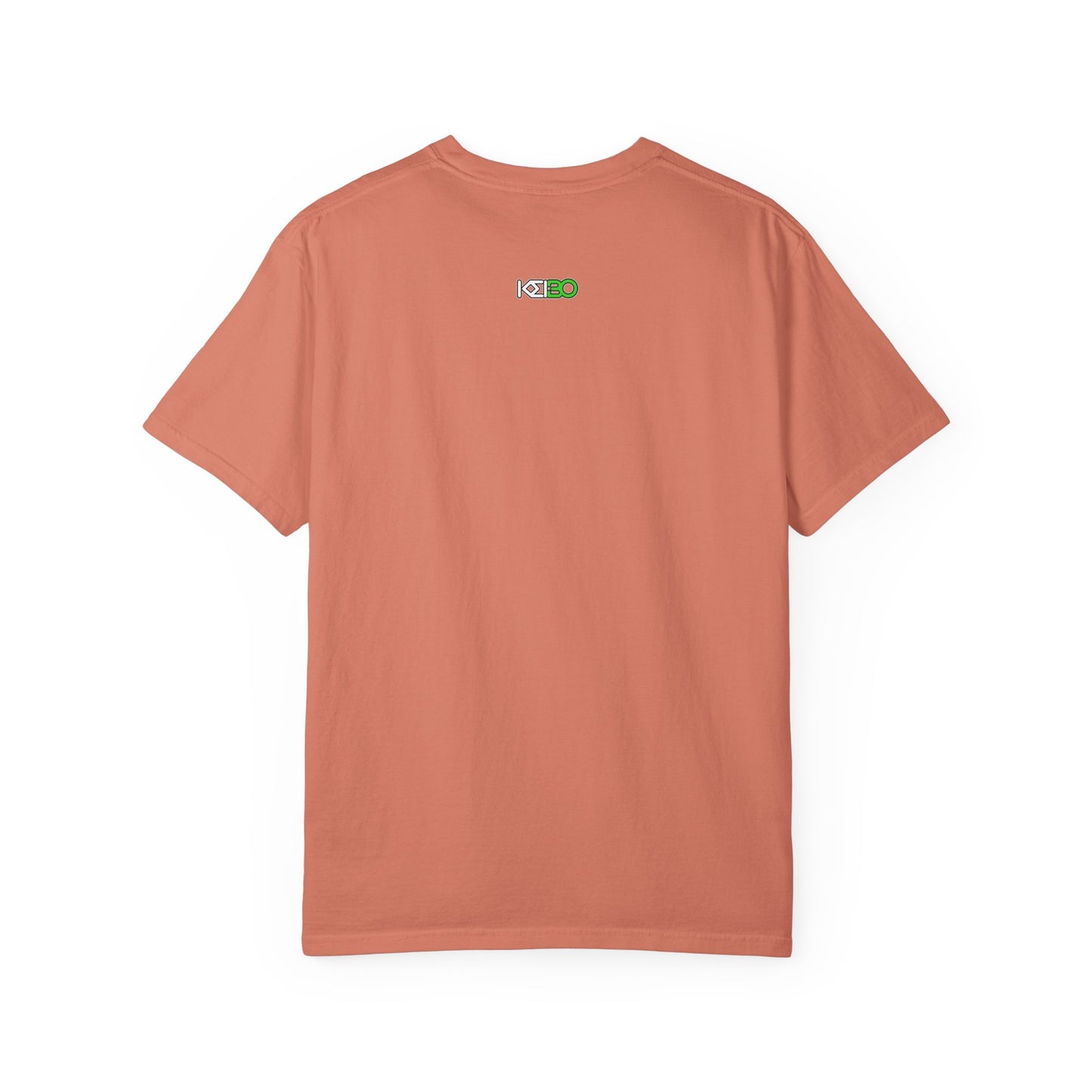 Gamer Nutrition Facts Unisex T-Shirt