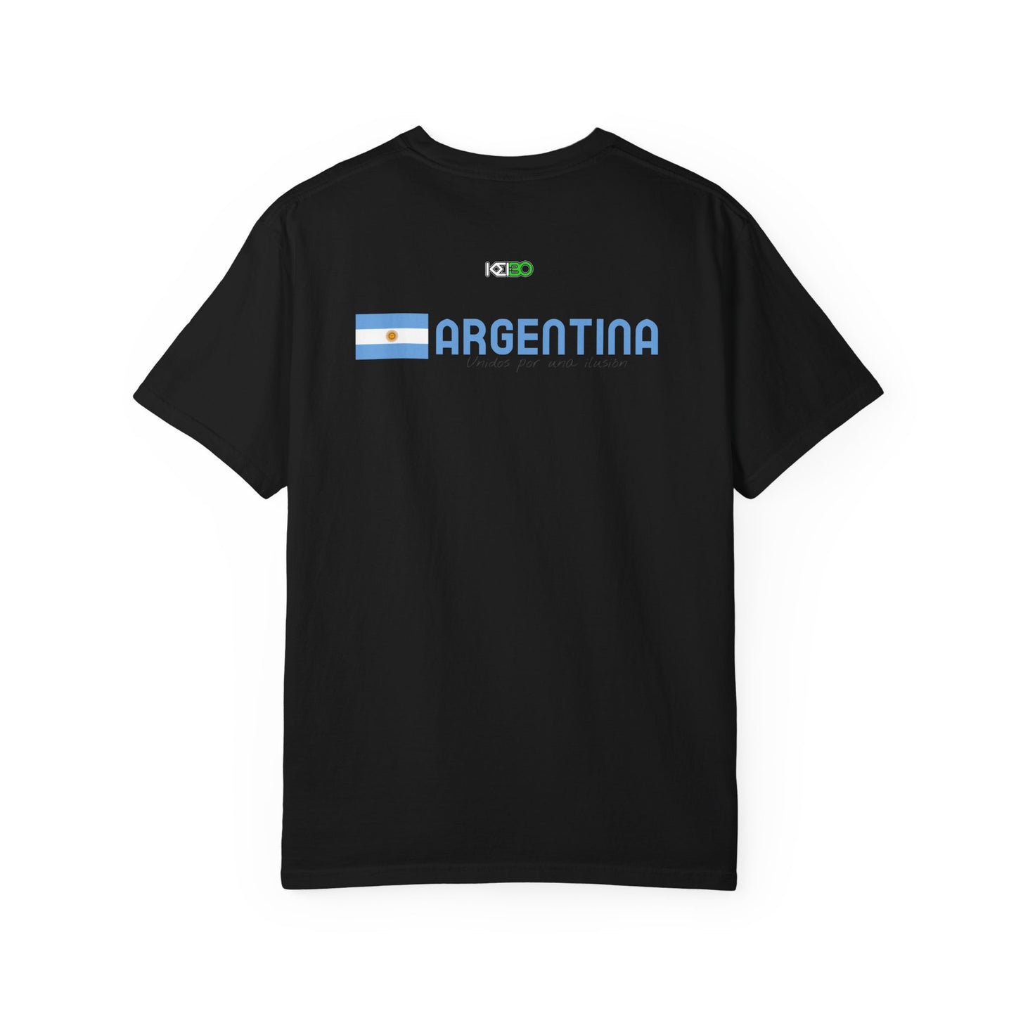 Argentina World Champion T-Shirt