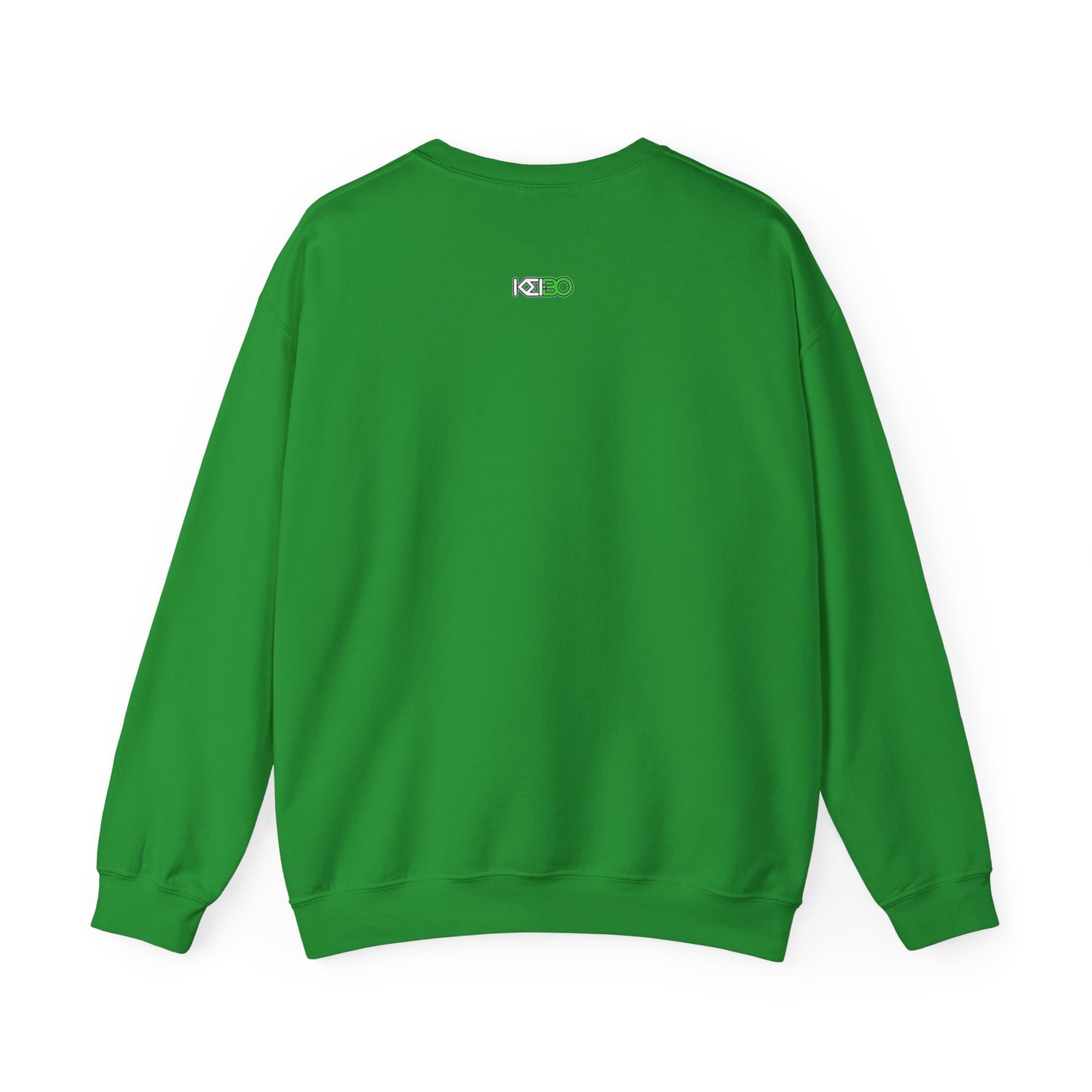Mens Freestyle Artist Crewneck Sweatshirt