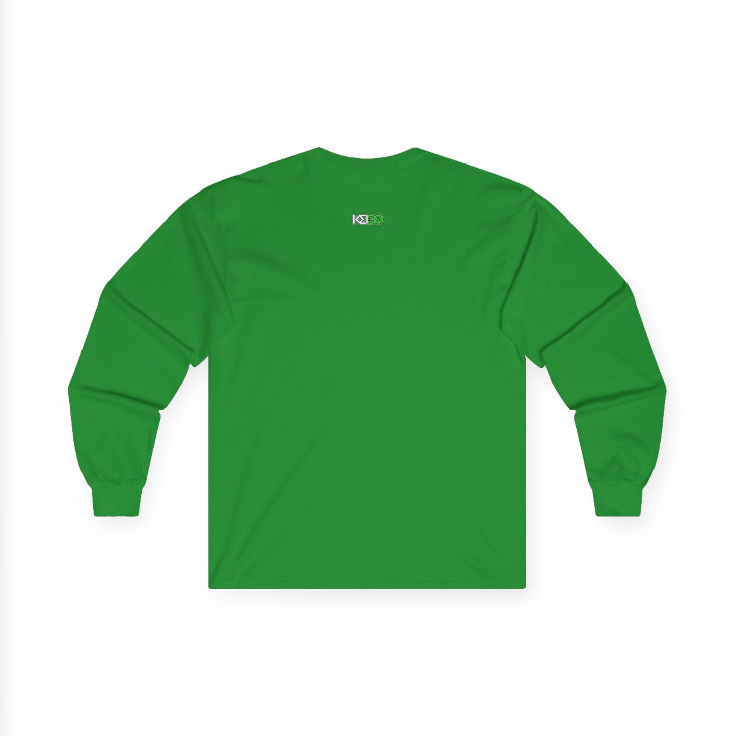 Unisex Anime-Inspired Long Sleeve Trendy Graphic T-shirt for Fans