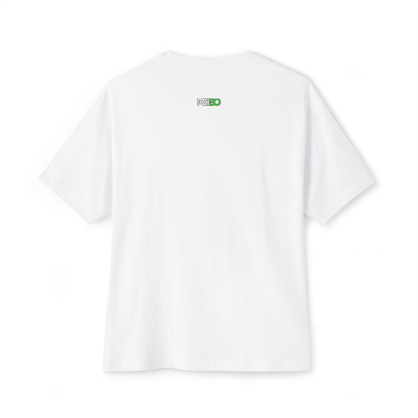 Retro Old School Car Oversized Boxy Tee – Vintage Car T-shirt