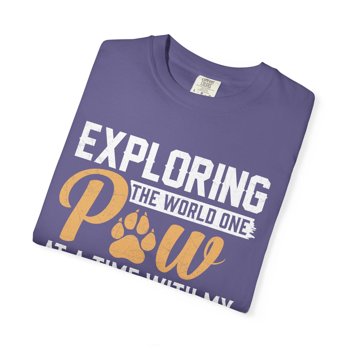 Unisex T-Shirt Design German Shepherd Lover Perfect for Dog Owners