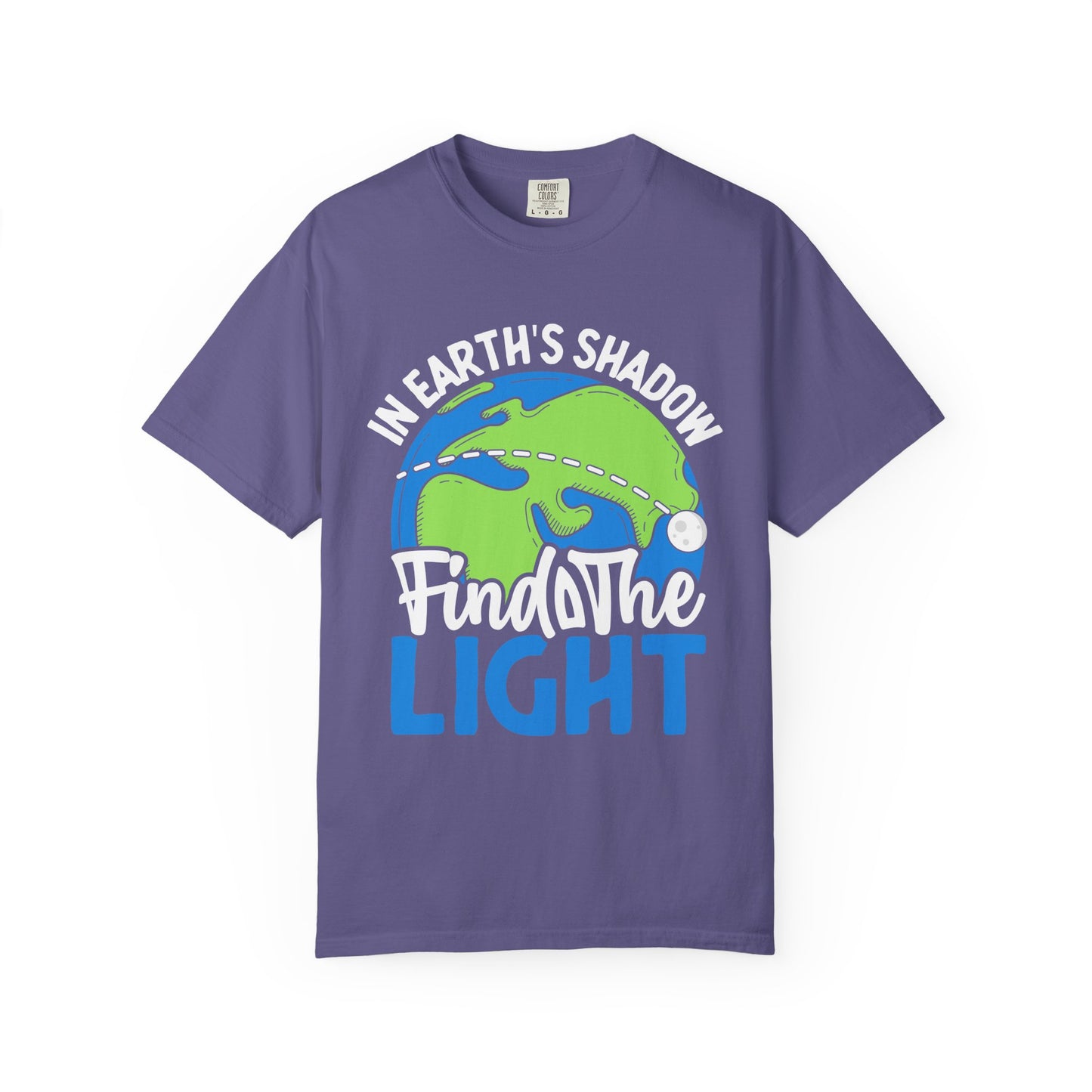 Women's Graphic T-Shirt for Positive Vibes