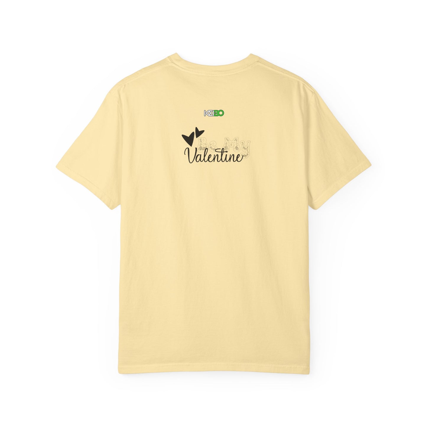 Women Graphic T-Shirt All You Need Is Love for Valentine's Day