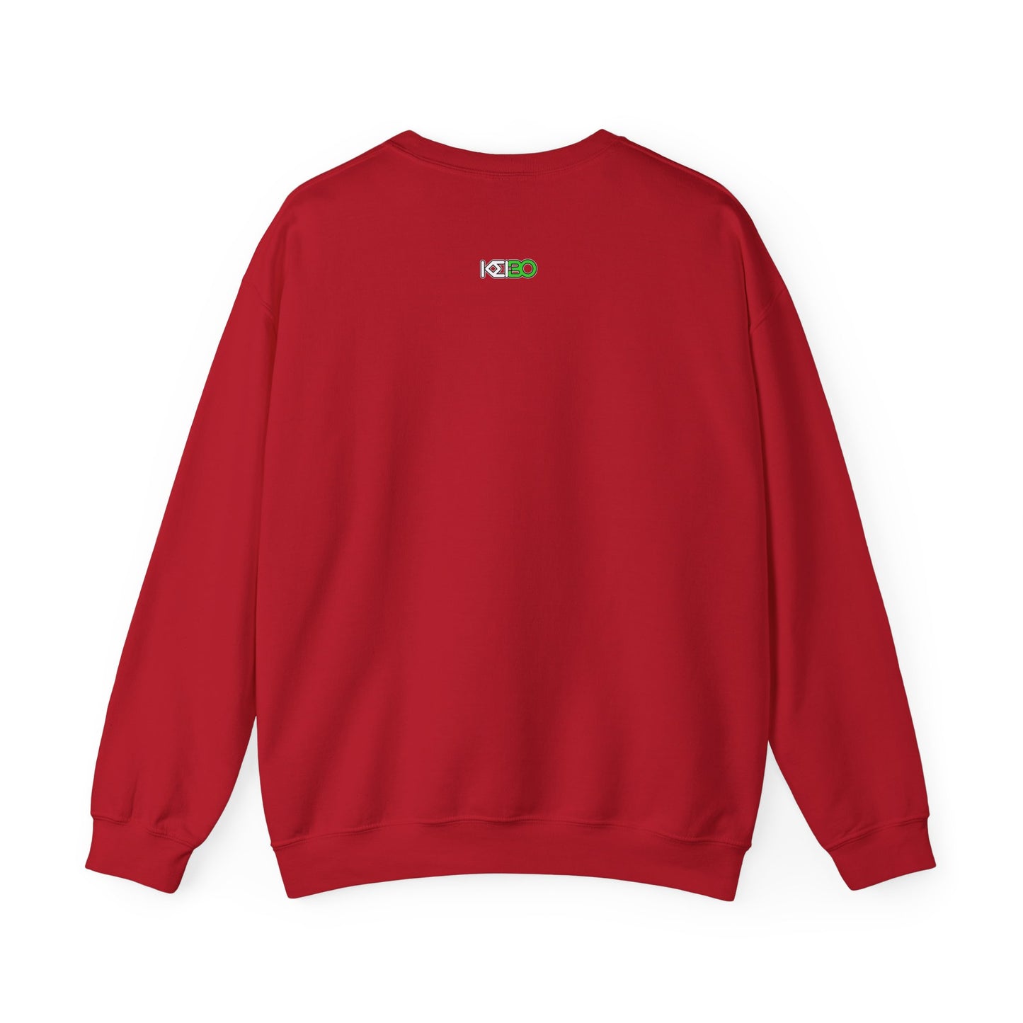 Mens Freestyle Artist Crewneck Sweatshirt