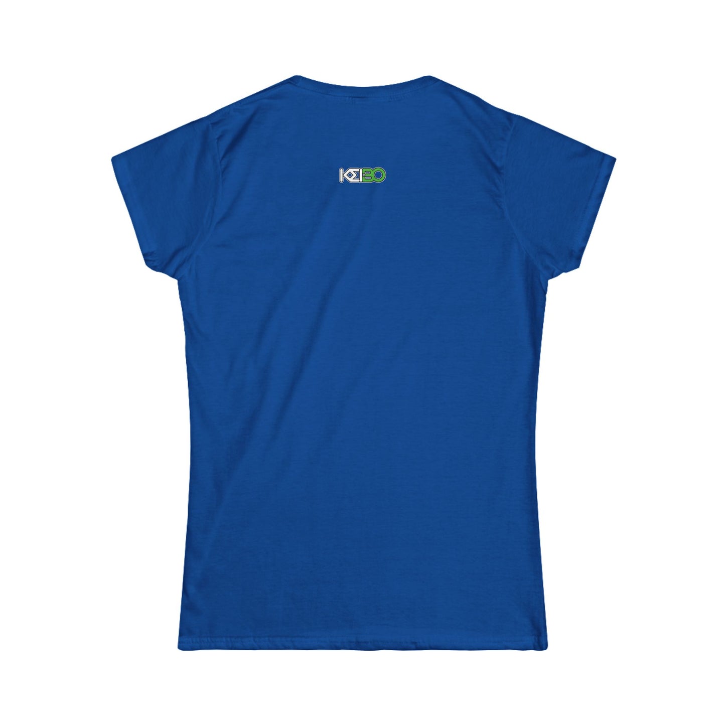 Women's T-Shirt German Shepherd Lover Tee