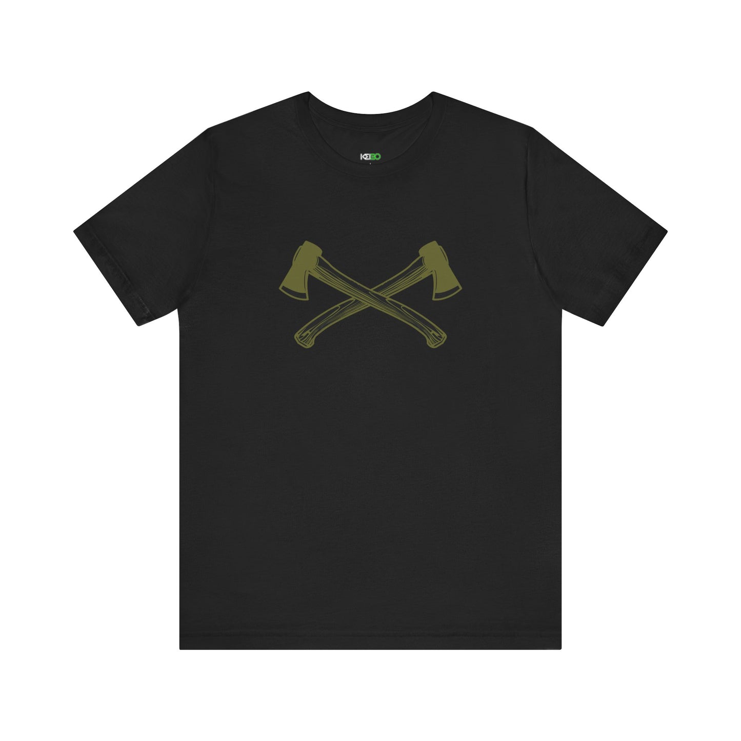 Adventure Is Out There Men's Jersey Tee - Perfect for Outdoor Lovers