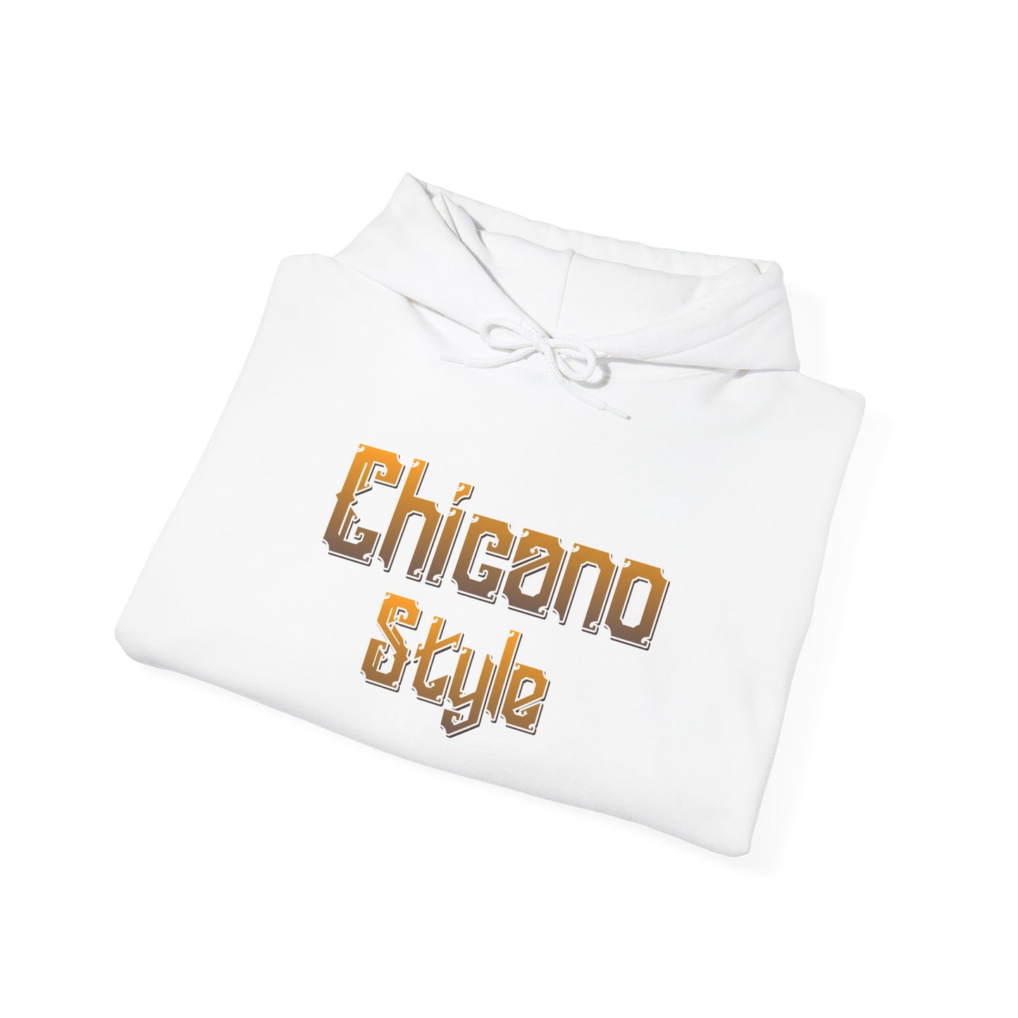 Men's Hoodie Chicano Style Graphic Sweatshirt