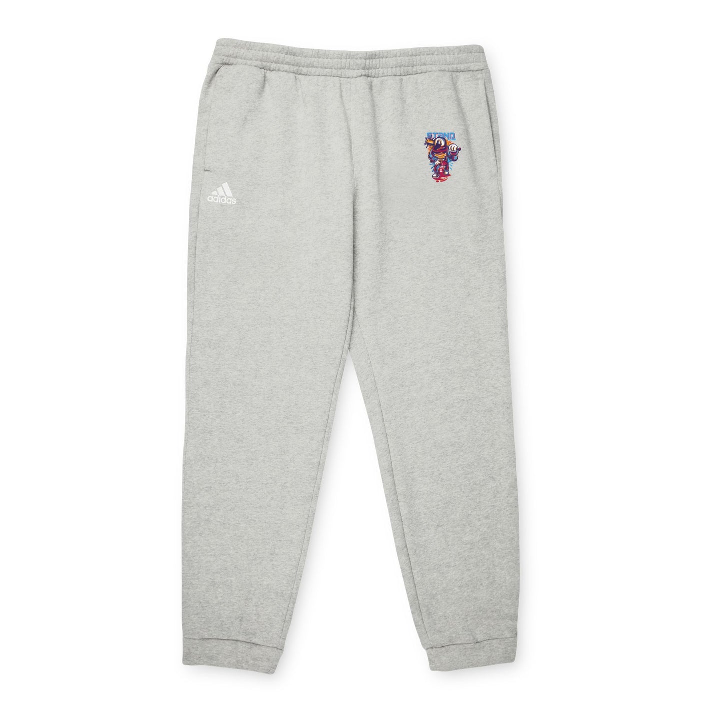 Fleece Joggers - Comfortable Athletic Wear for All Seasons