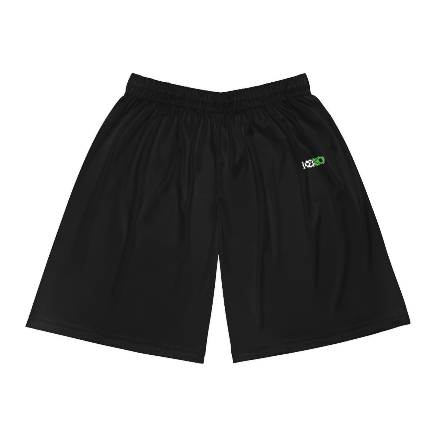 Custom Graphic Basketball Shorts - Lightweight Athletic Wear for Sports Lovers