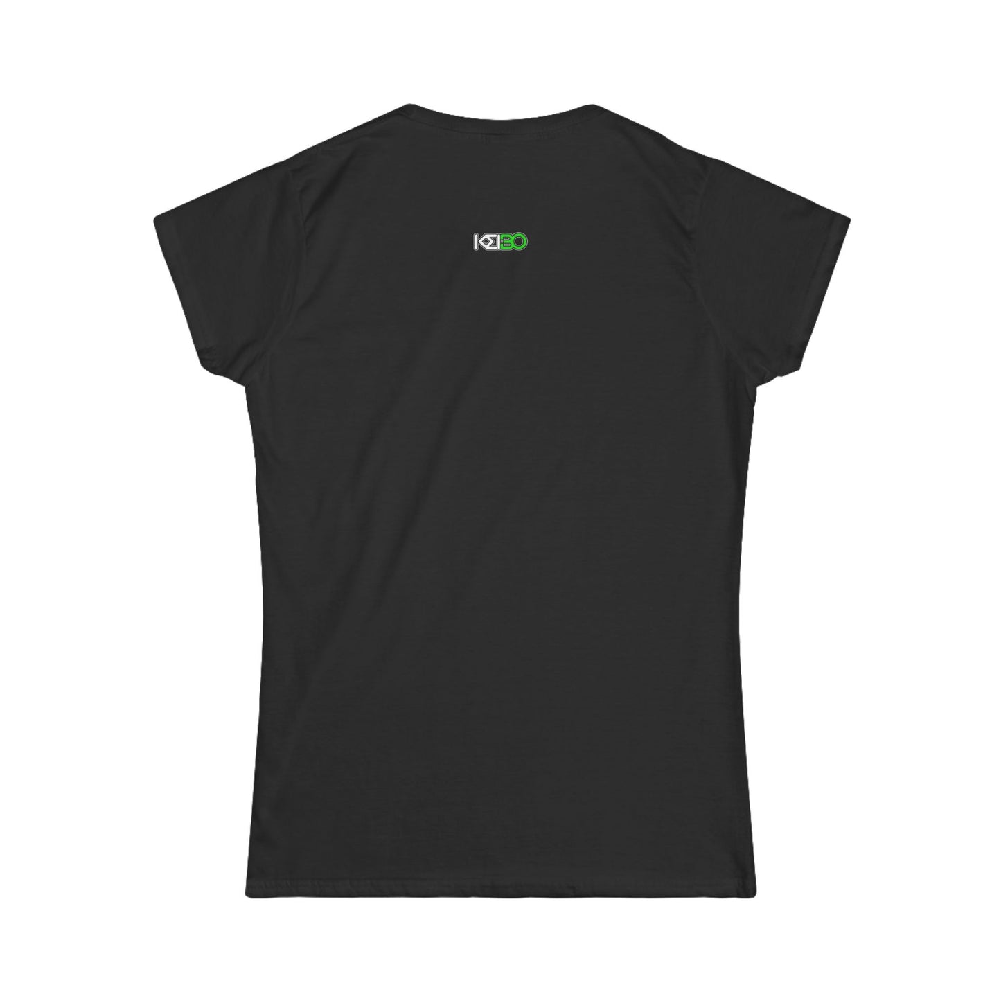 Women's Summer T-Shirt "The Beach is Calling" for Beach Lovers