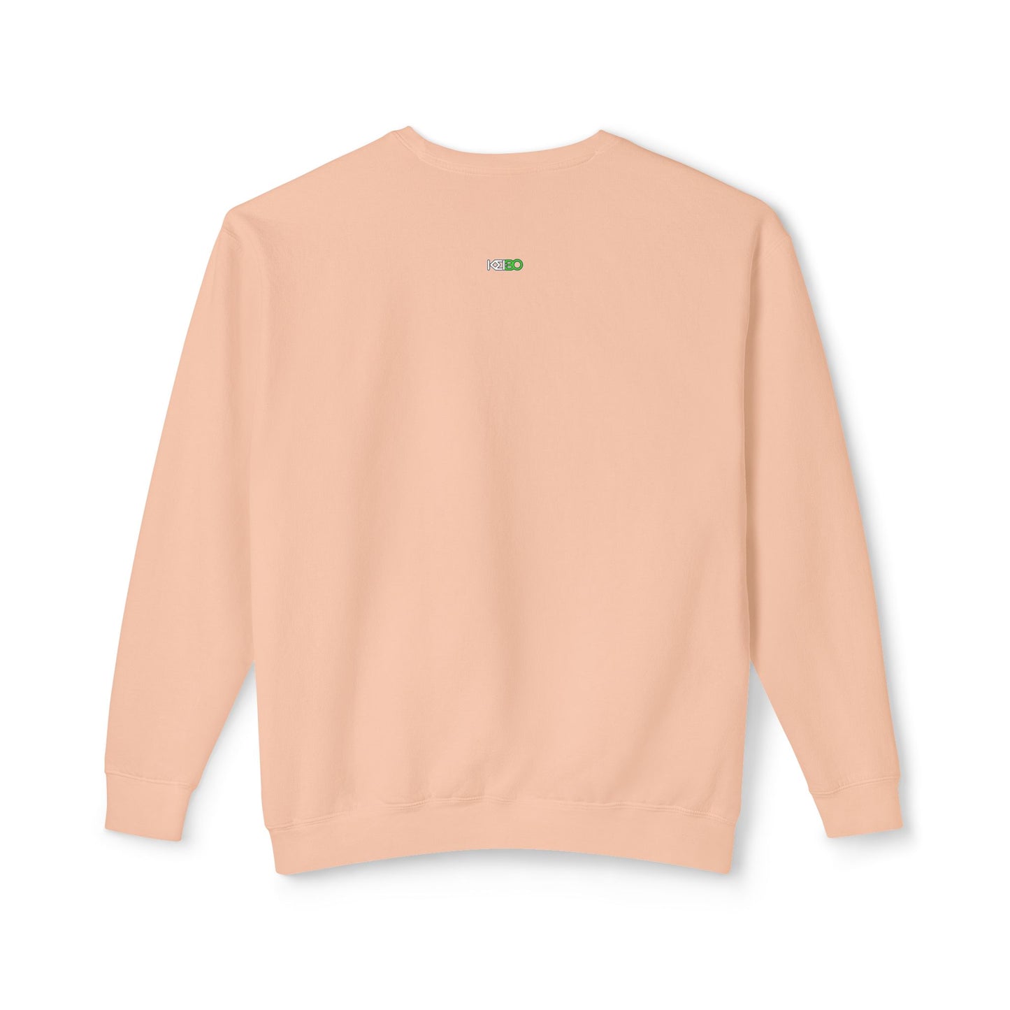 Men's Sweatshirt "The American Muscle Car"