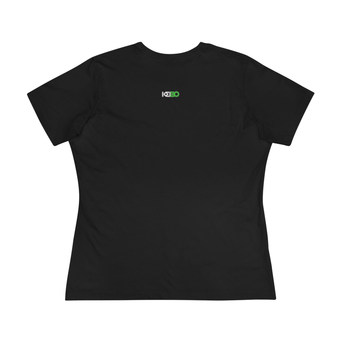 Inspirational Women's Cotton T-shirt - 'Be Kind Always'
