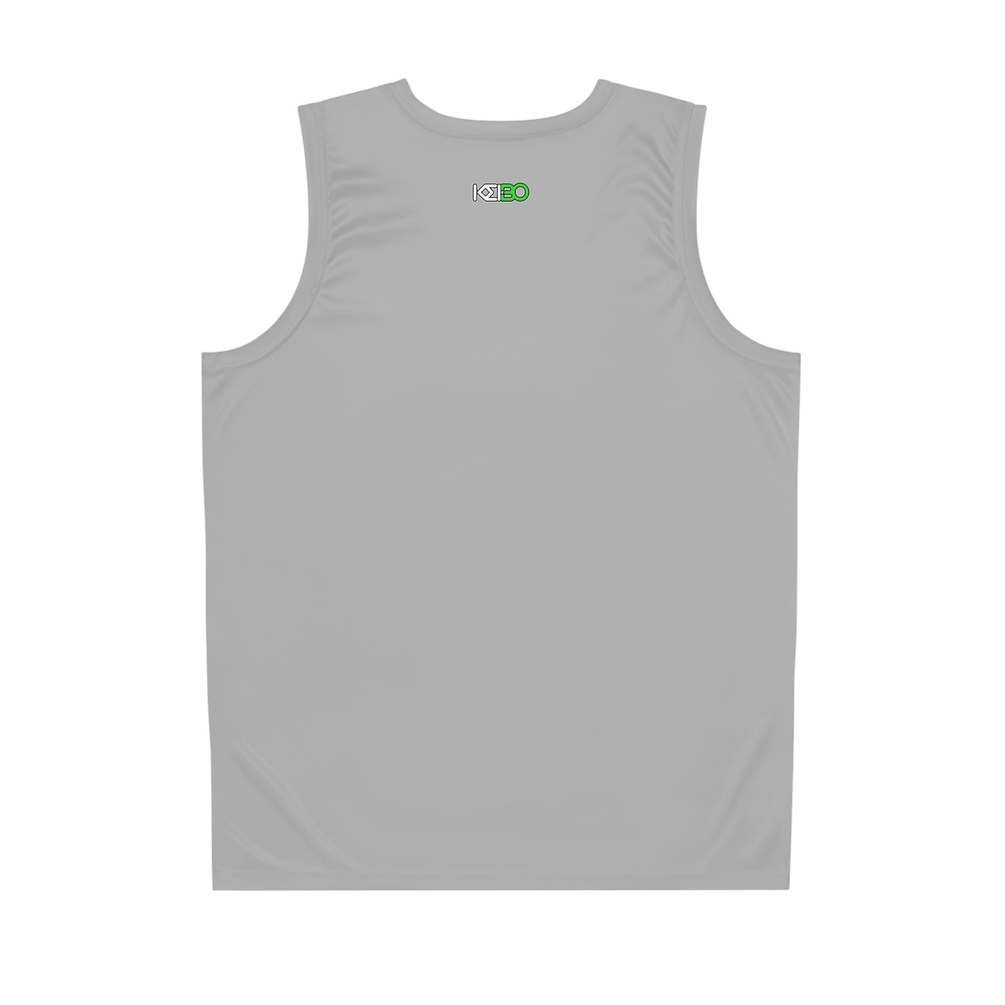 KEIBO Basketball Jersey - Perfect for Sports Lovers & Team Events