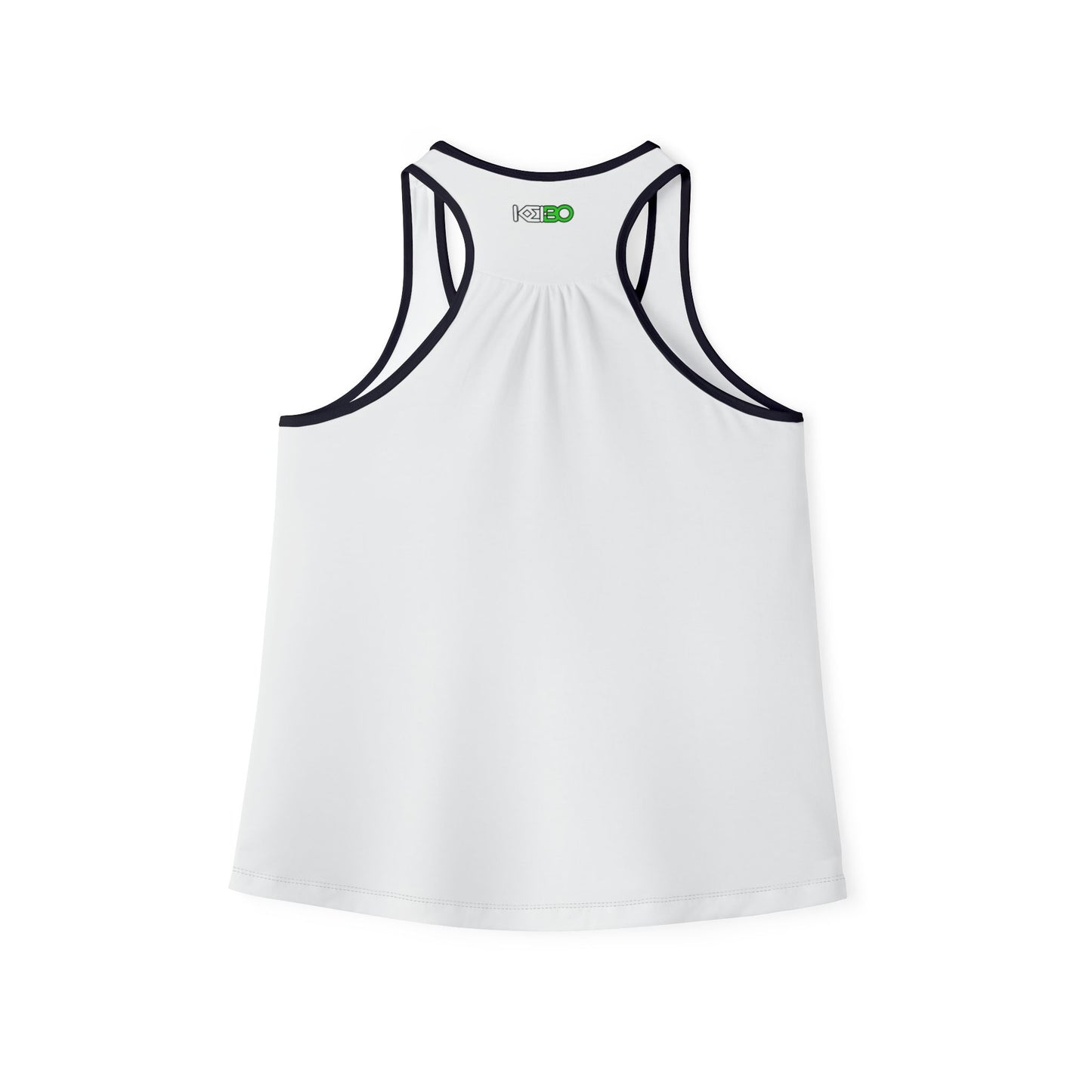 KEIBO Brand Lifestyle Women's Tank Top – Comfortable & Stylish Athletic Wear