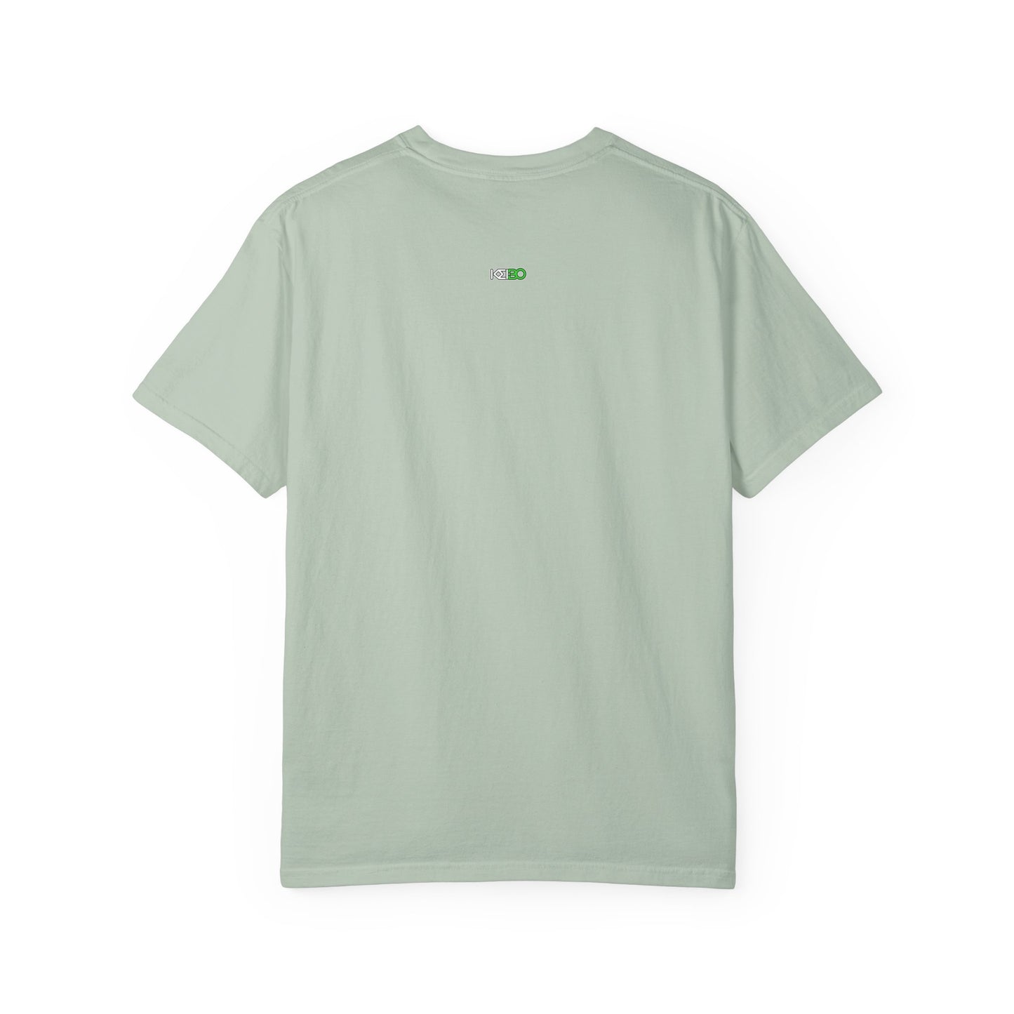 Inspirational Unisex Snail T-Shirt - "There's No Right Way to Be Yourself"