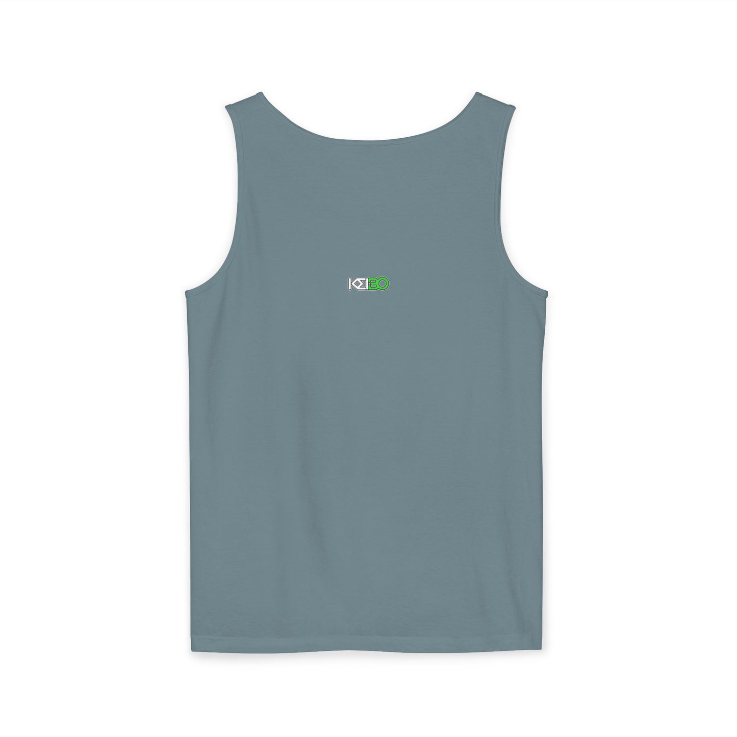 Men's Hip-Hop Vibes Tank Top Graphic Family Values