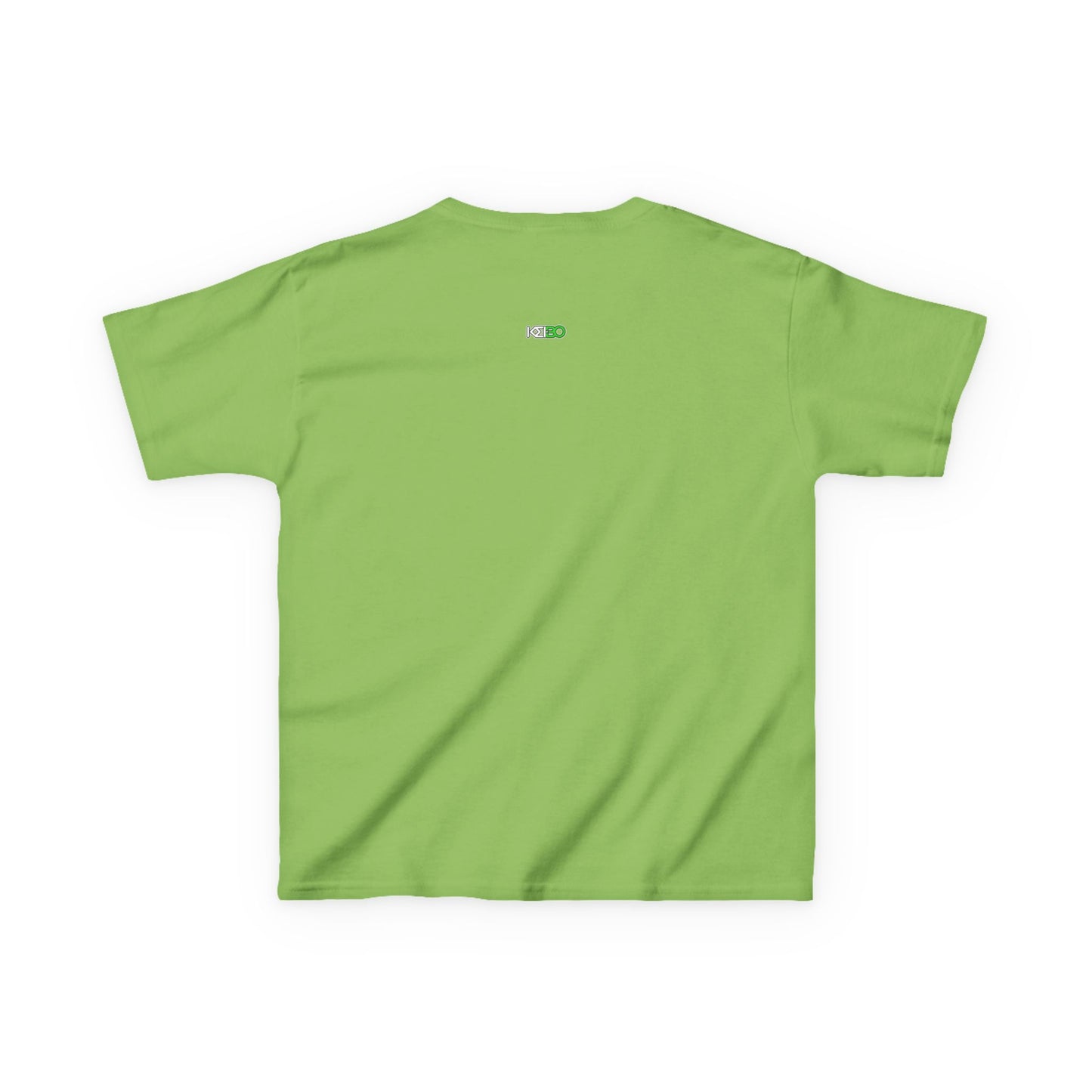 Kids Stand Strong Graphic Tee