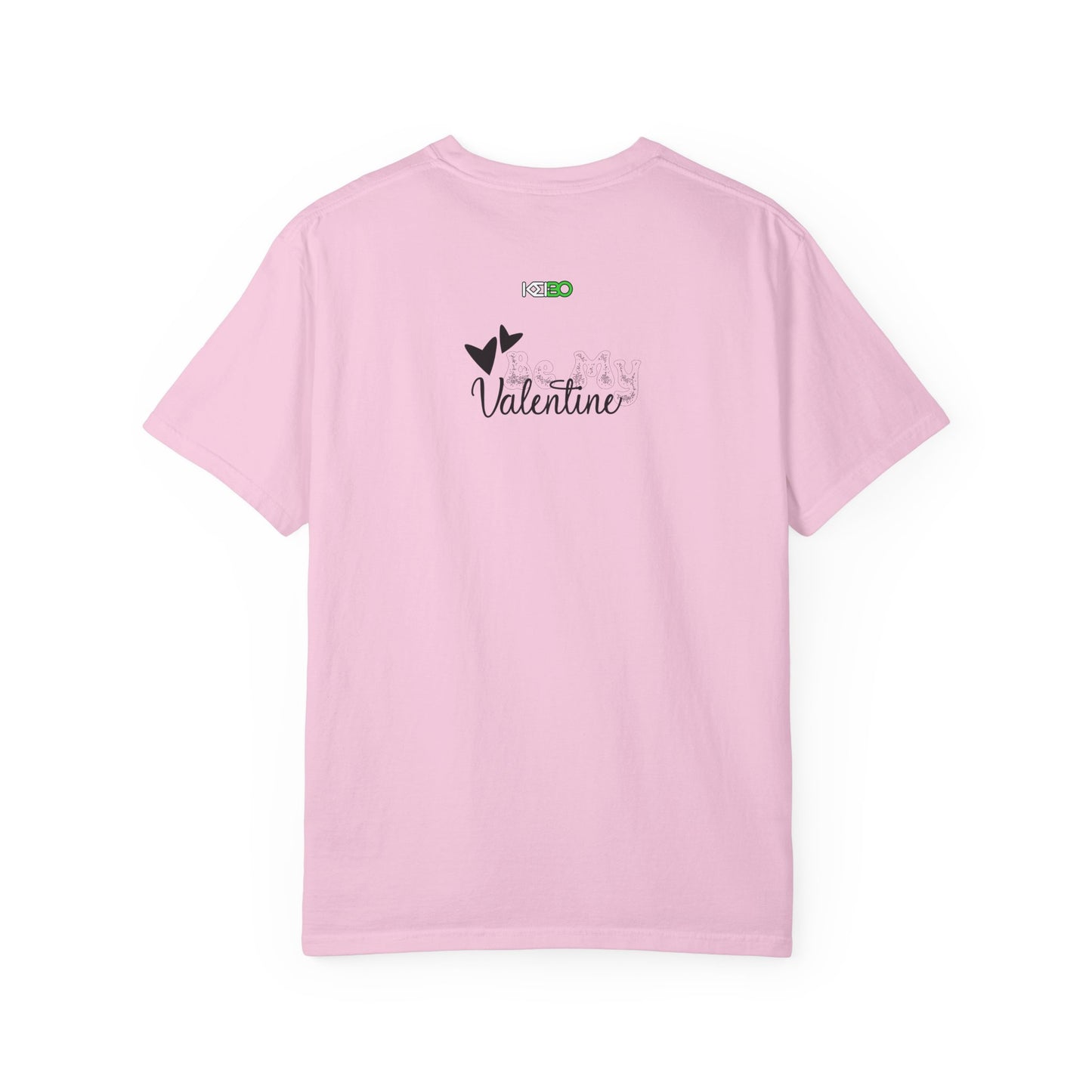 Women Graphic T-Shirt All You Need Is Love for Valentine's Day