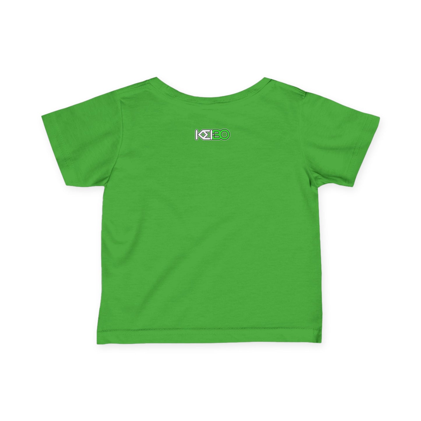 Cute Baby Boy Jersey Tee for Boys - Perfect for Newborns and Toddlers