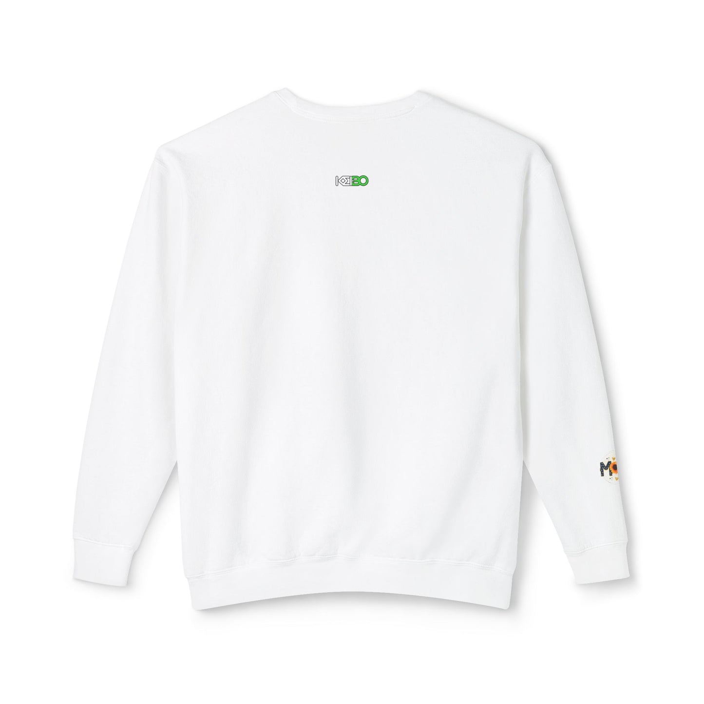 Mom of Boys Wmen's Crewneck Sweatshirt - Perfect Gift for Mother's Day