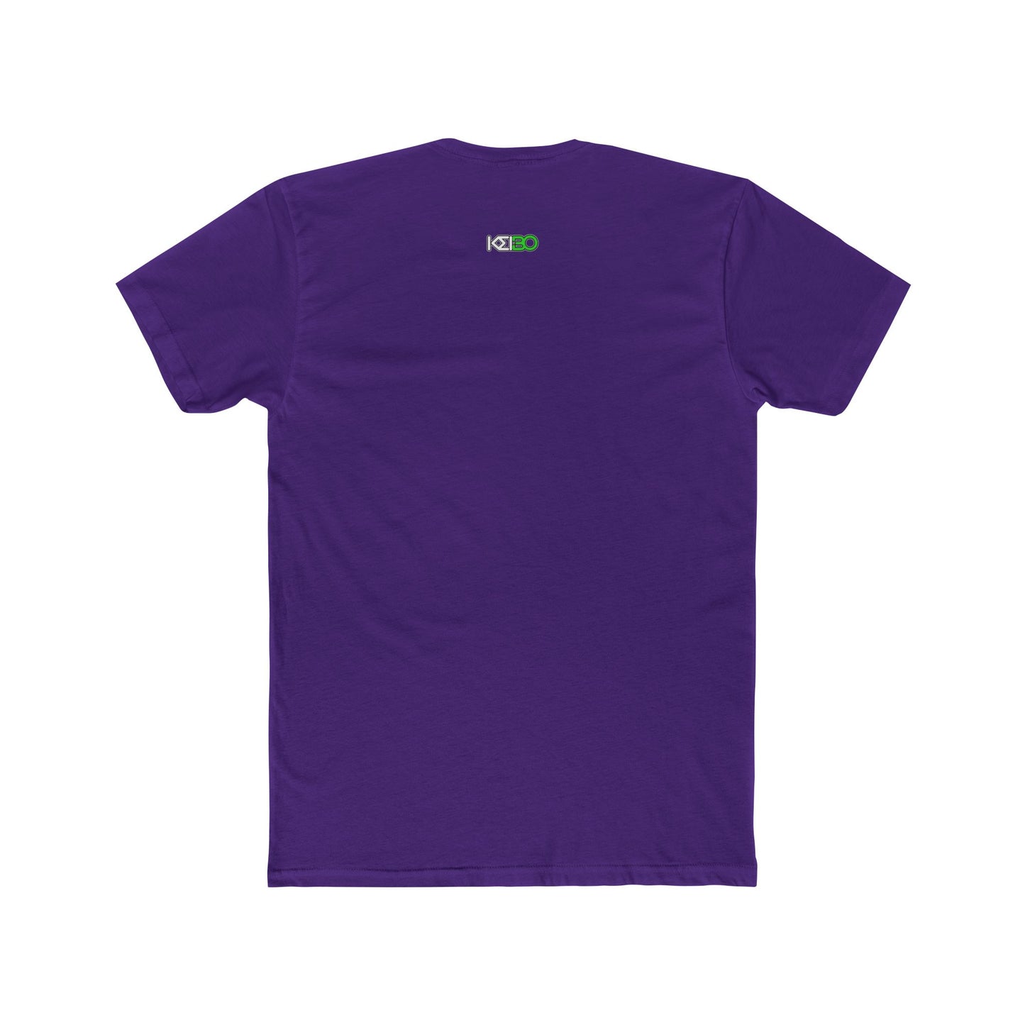 Stand Strong Unisex Cotton Crew Tee - Cartoon Inspired Graphic T-Shirt