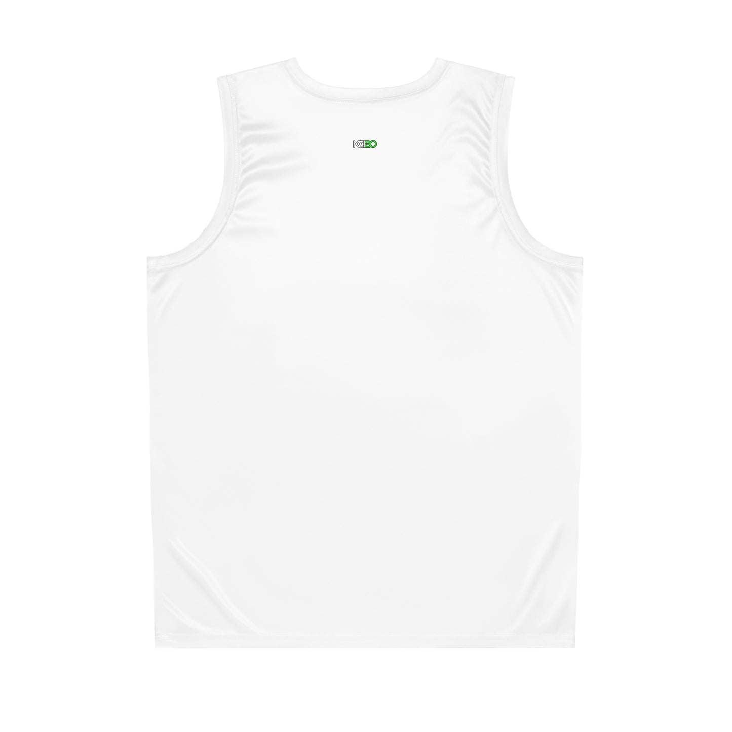 Basketball Jersey - Stylish Athletic Wear for Players and Fans