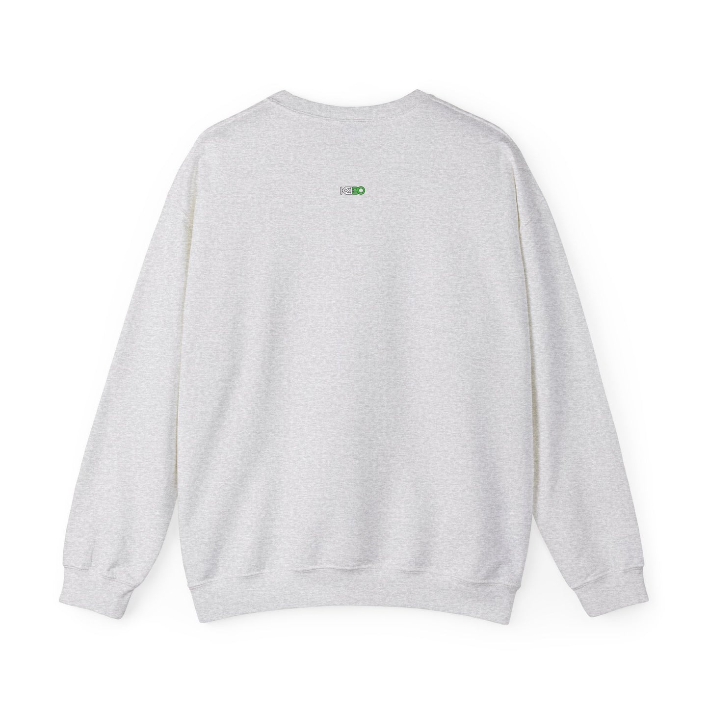 Chill Summer Vibes Unisex Crewneck Sweatshirt