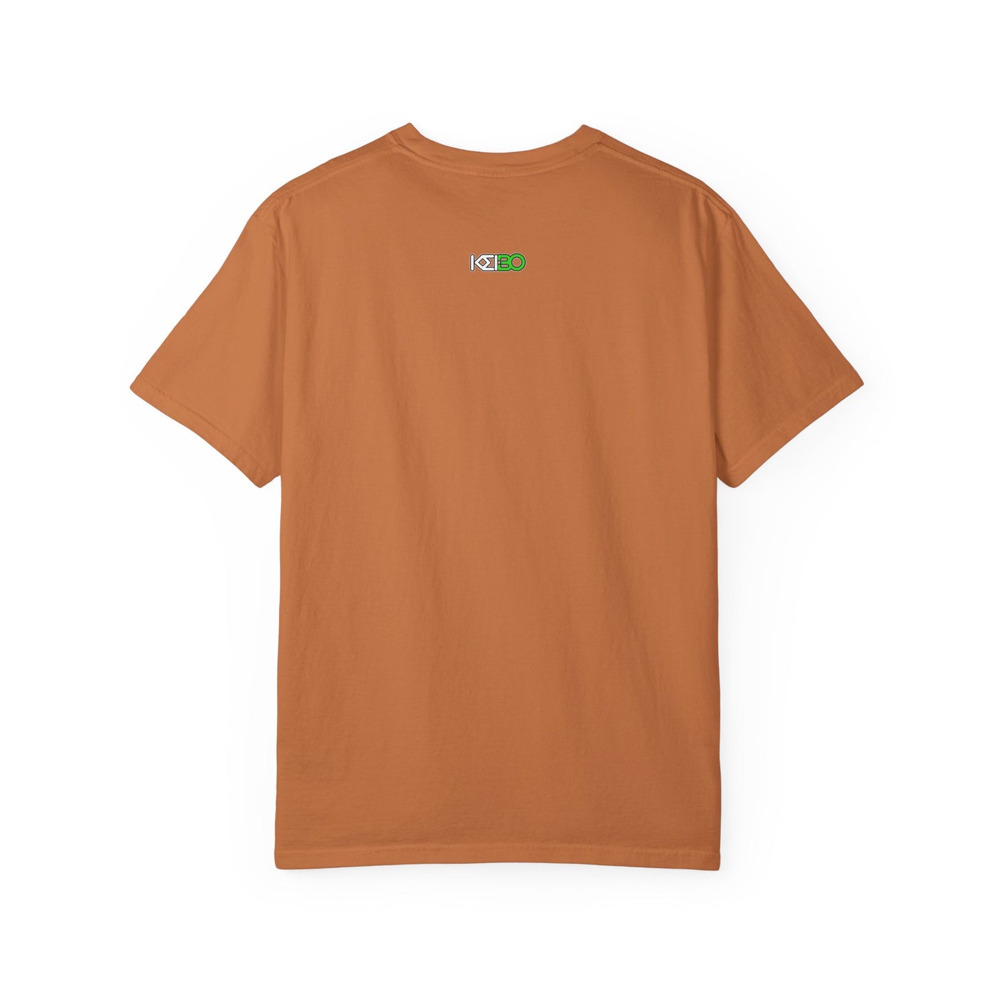 Men's T-Shirt - Reggae Vibes Deep Roots