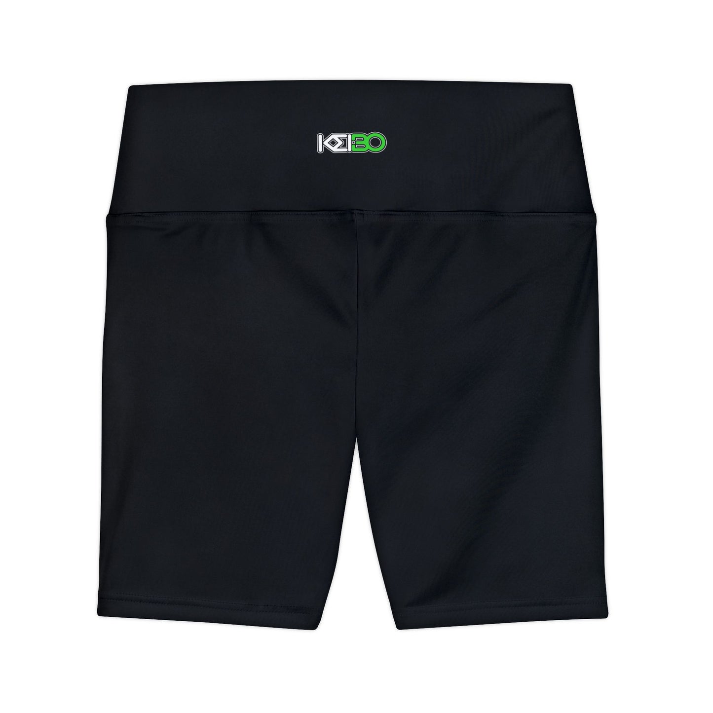 KEIBO Women's Shorts - High-Performance Activewear for Fitness Enthusiasts