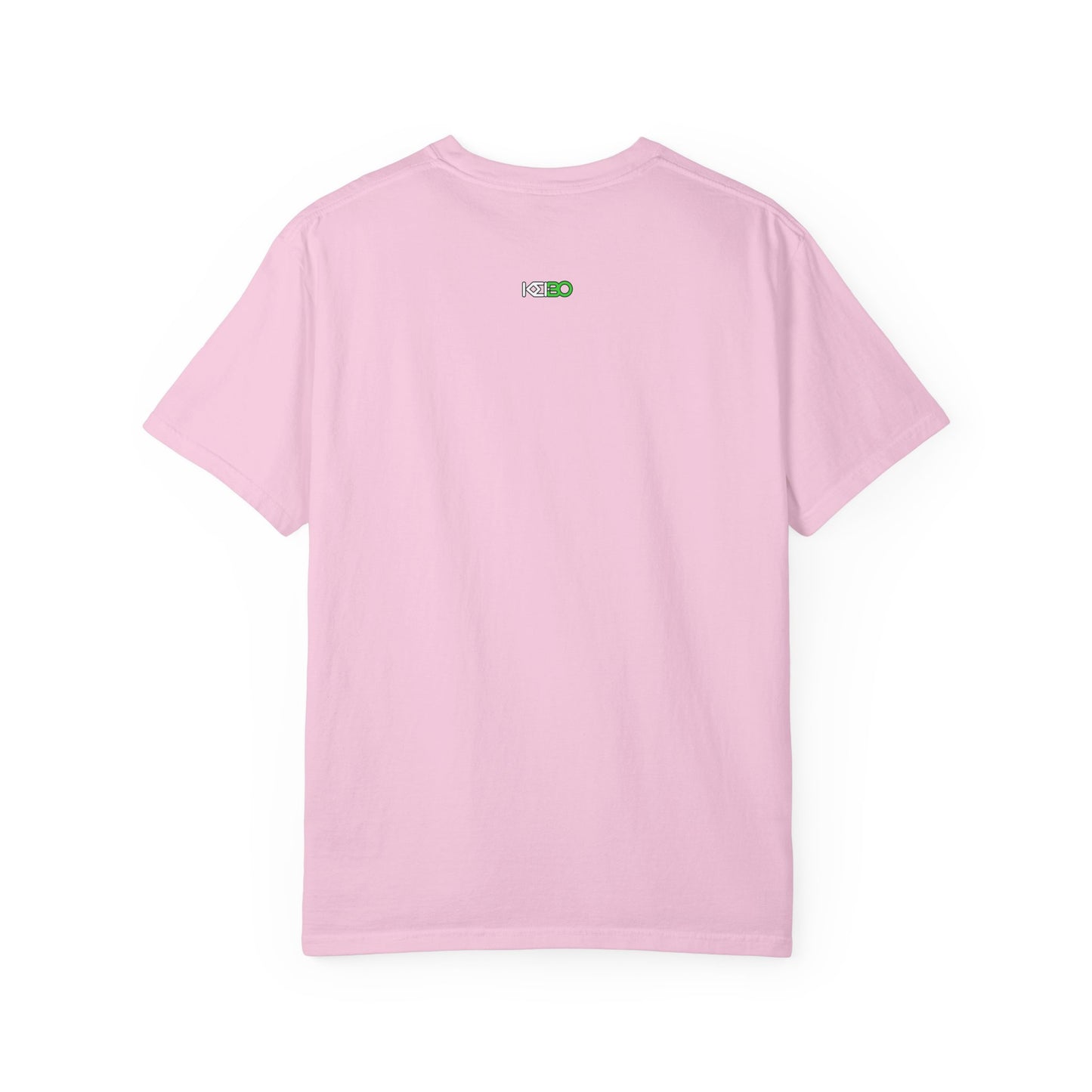 Women Graphic T-Shirt Love Is In The Air for Valentine's Day