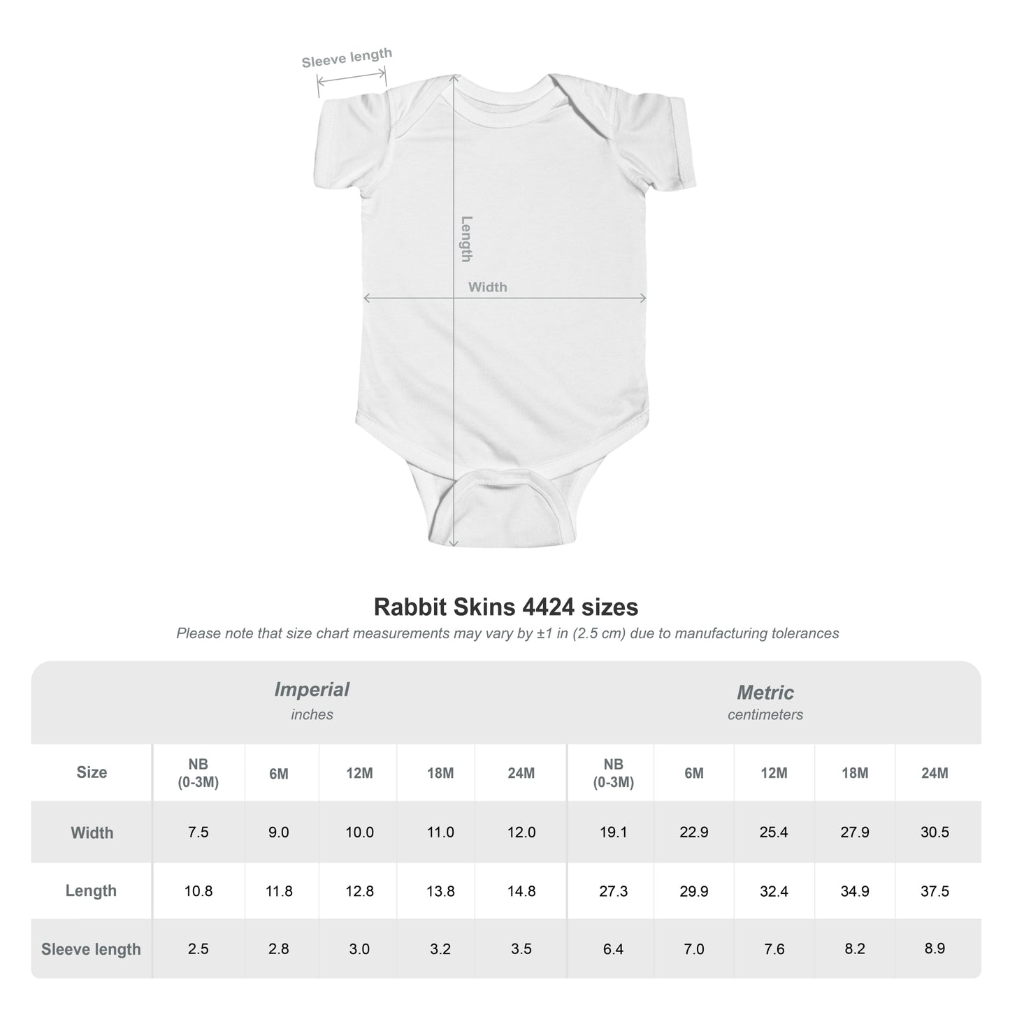 My 1st St. Patrick's Day Infant Bodysuit