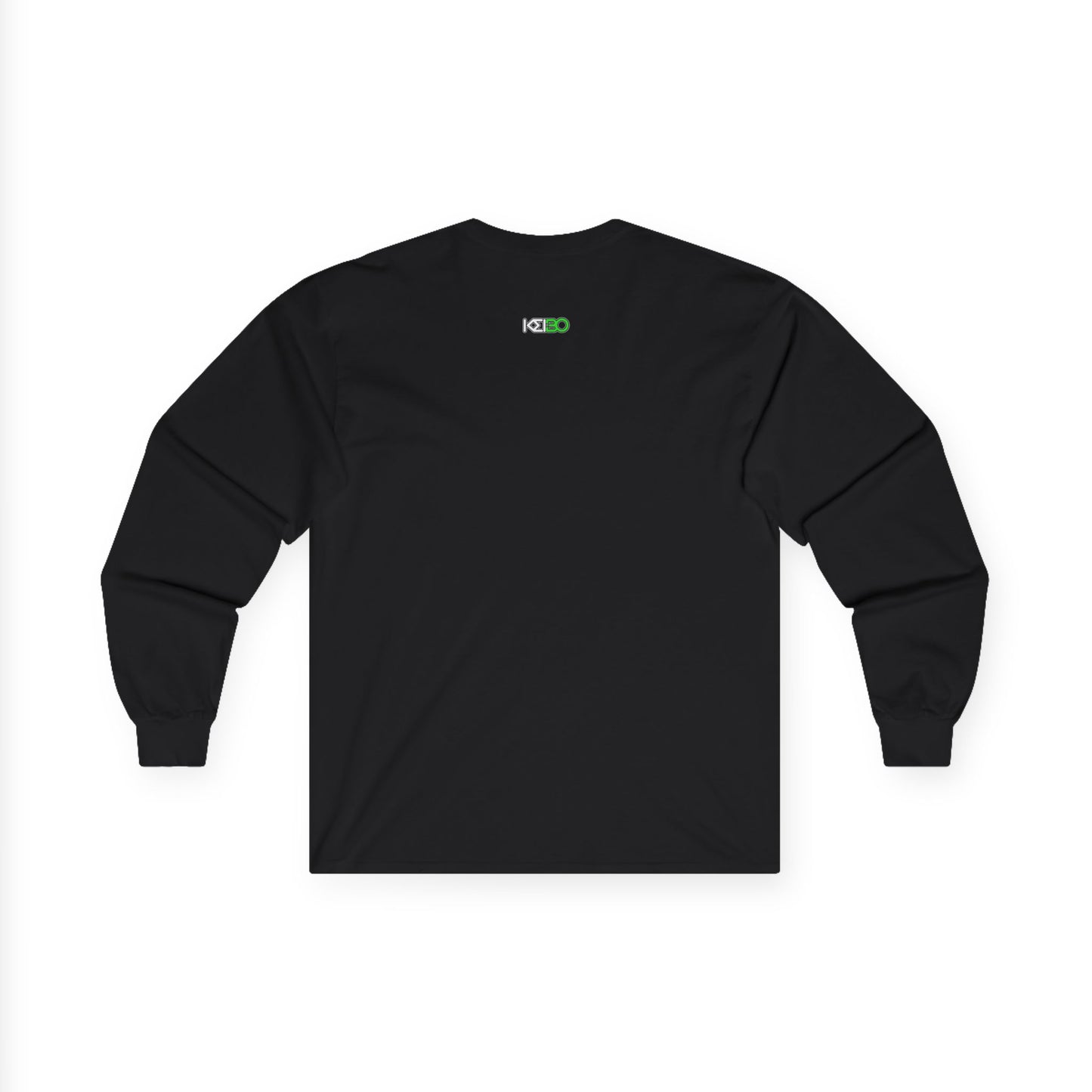 Unisex Anime-Inspired Long Sleeve Trendy Graphic T-shirt for Fans