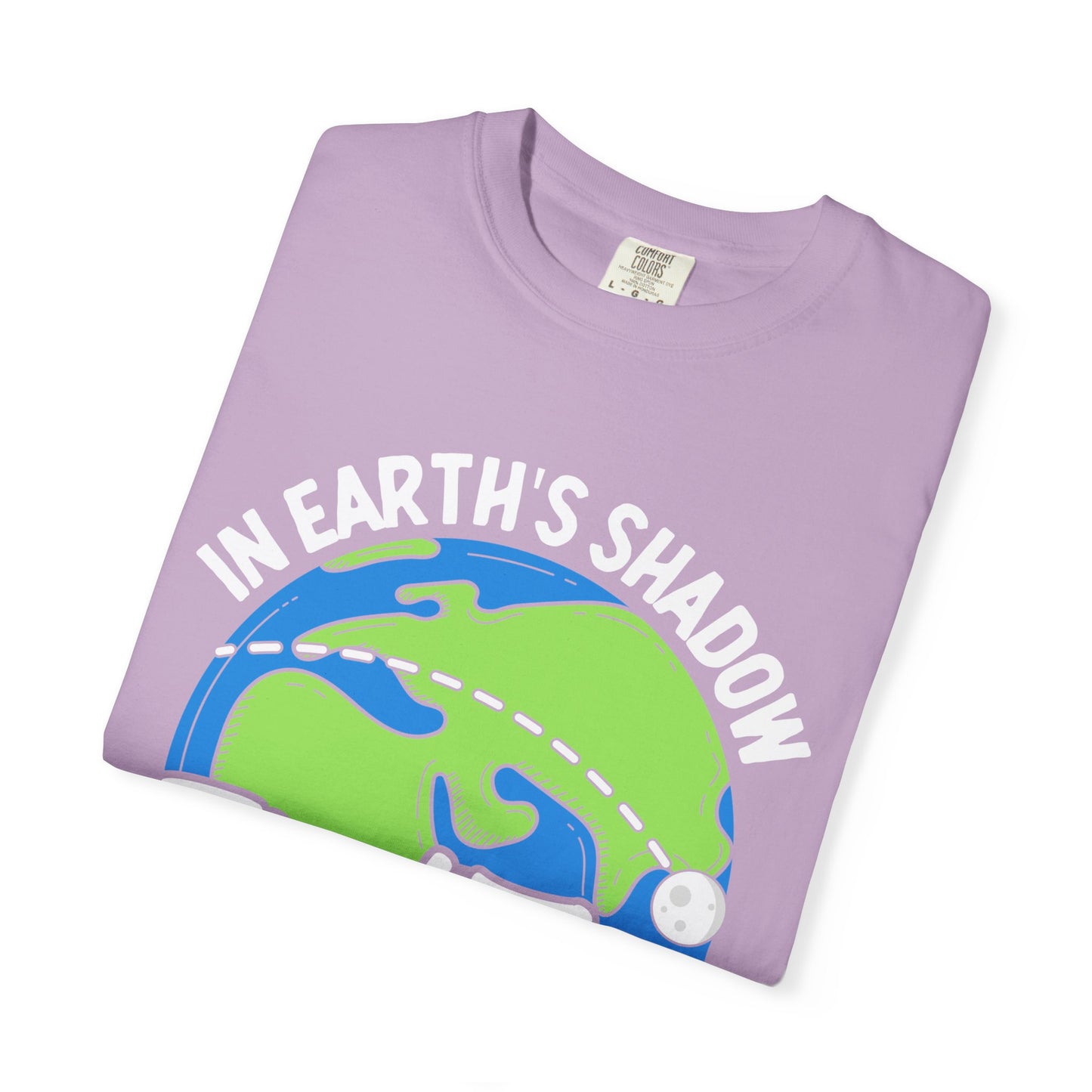 Women's Graphic T-Shirt for Positive Vibes