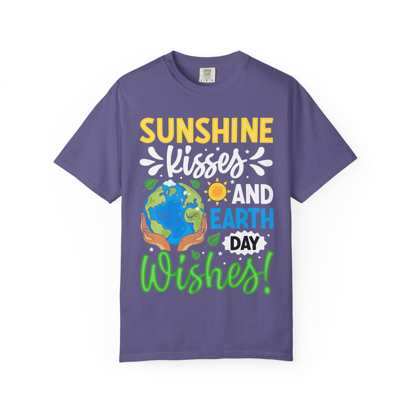 Women's Graphic T-Shirt for Positive Vibes