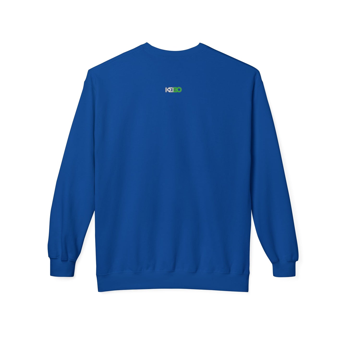 Women's Fleece Sweatshirt German Shepherd Lover