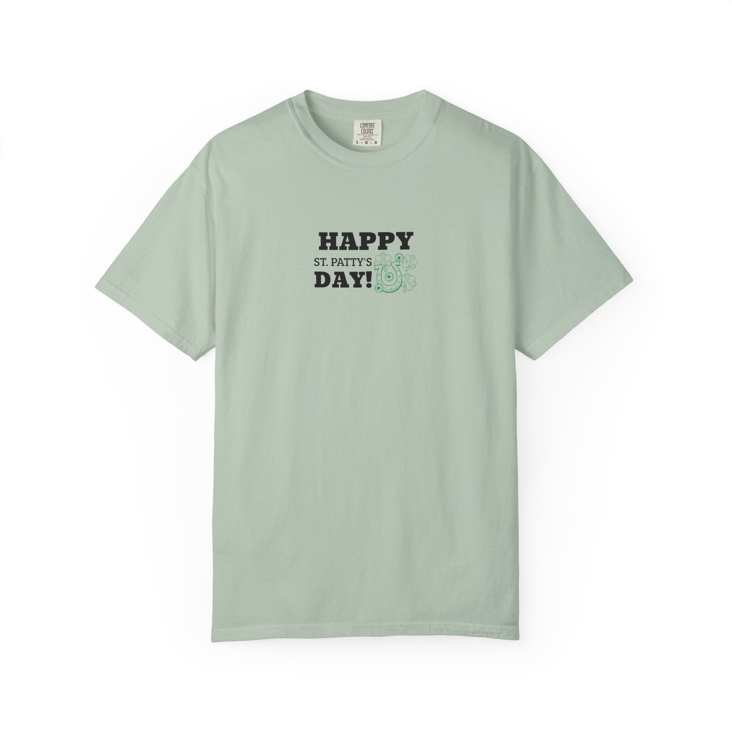 Happy St. Patty's Day Unisex T-Shirt