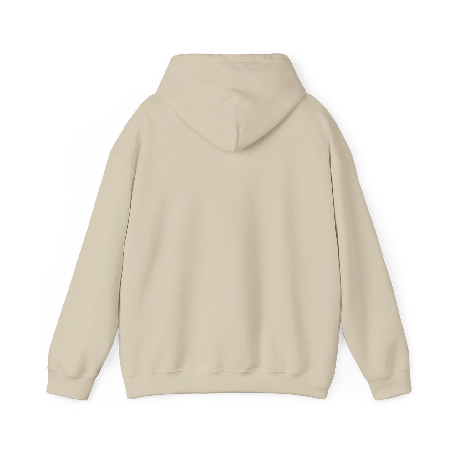 Hooded Sweatshirt Alley Opp Streetwear Style
