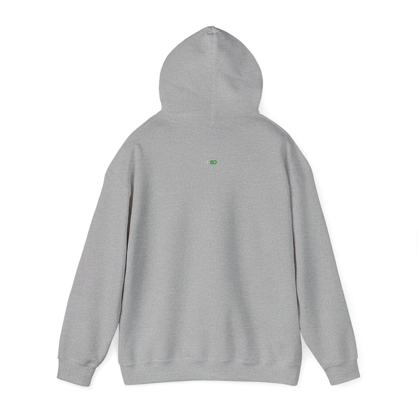 Men's Hoodie "Best Dad Ever"