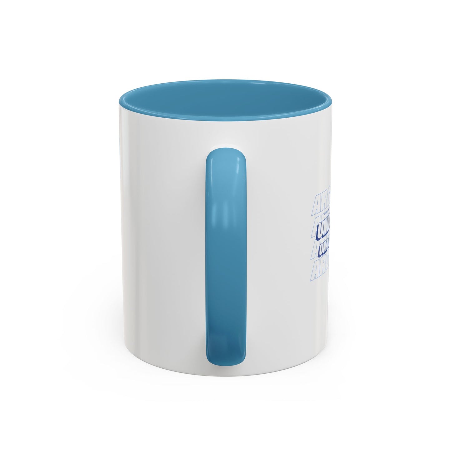 Argentina Accent Coffee Mug - Perfect Gift for Coffee Lovers