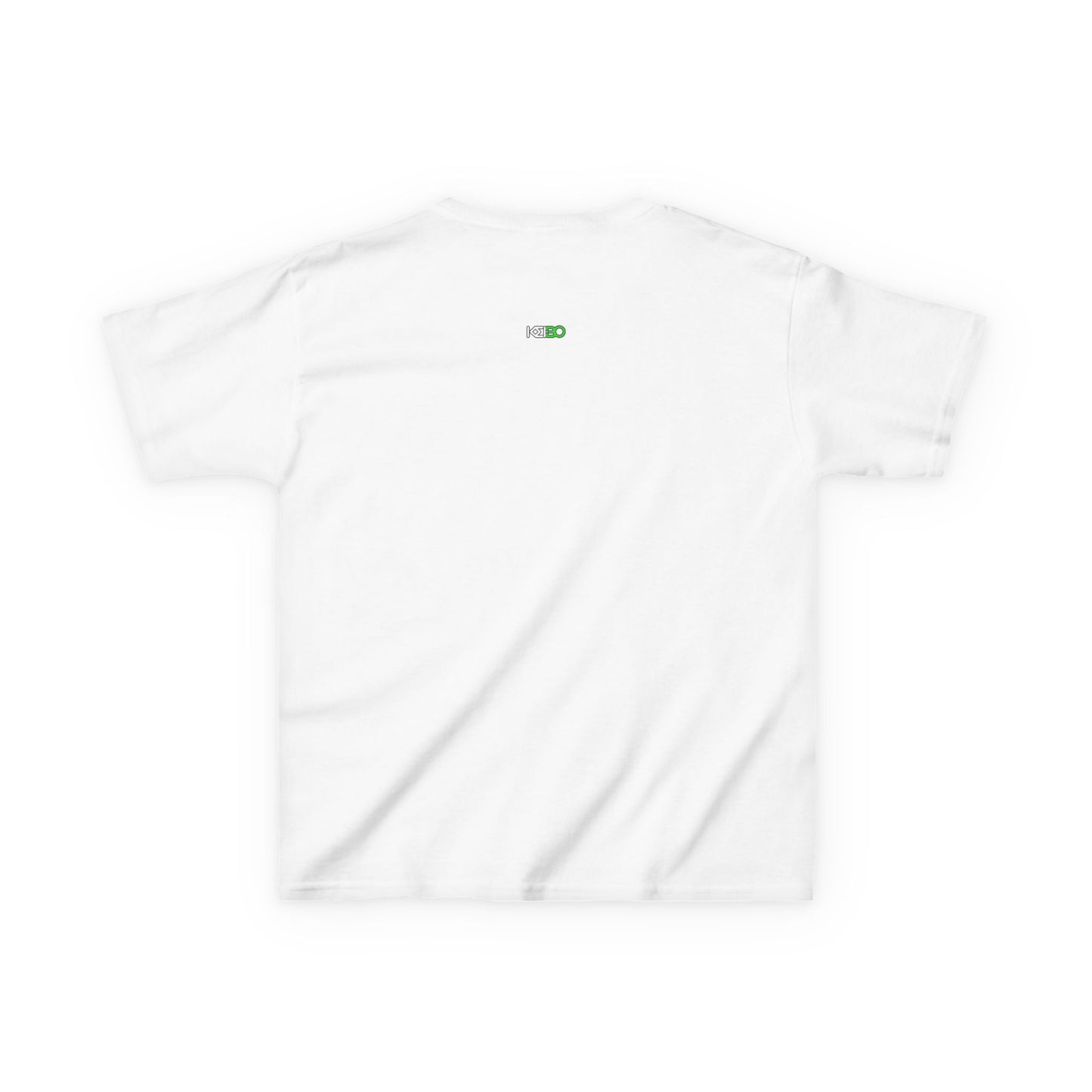 Kids Stand Strong Graphic Tee